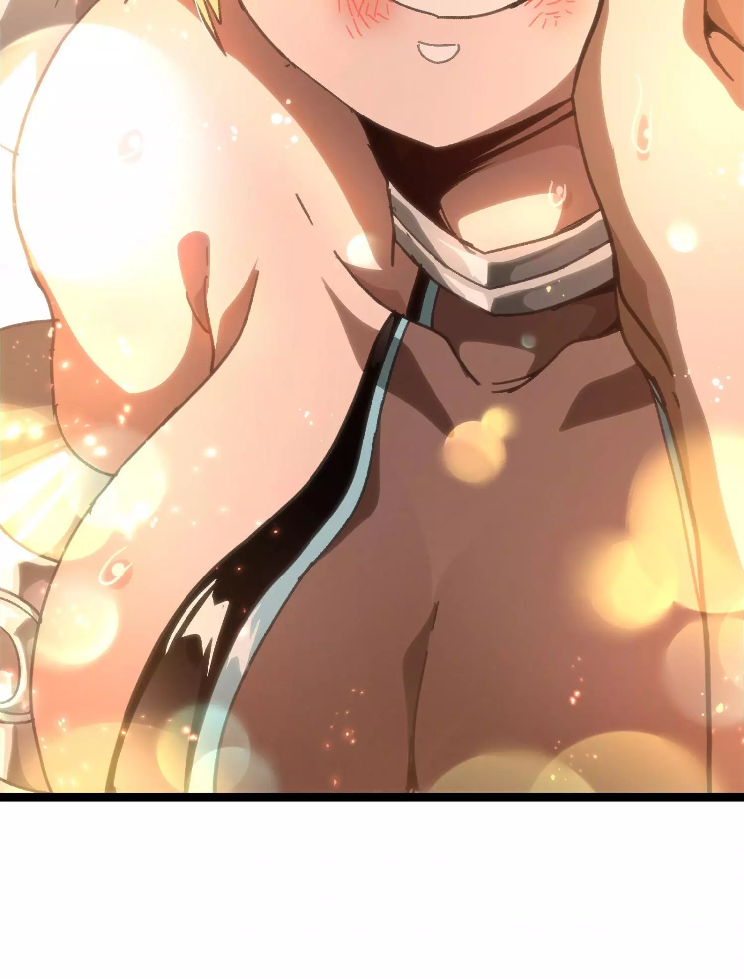 The Unrivaled Delinquent In Combat Has Ended Up Becoming A Healer Within A Game - Chapter 54 - Page 66