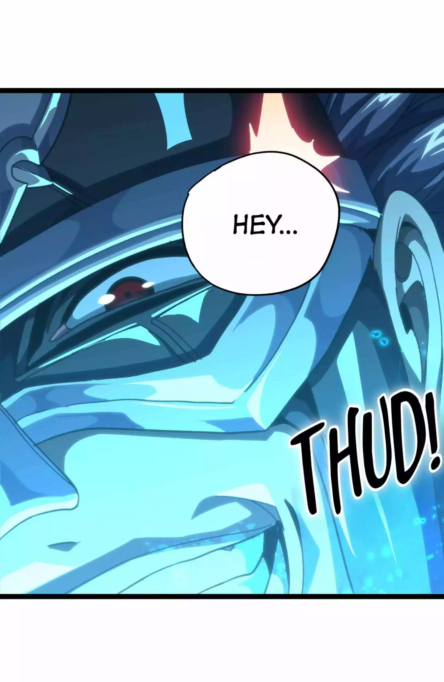 The Unrivaled Delinquent In Combat Has Ended Up Becoming A Healer Within A Game - Chapter 54 - Page 42