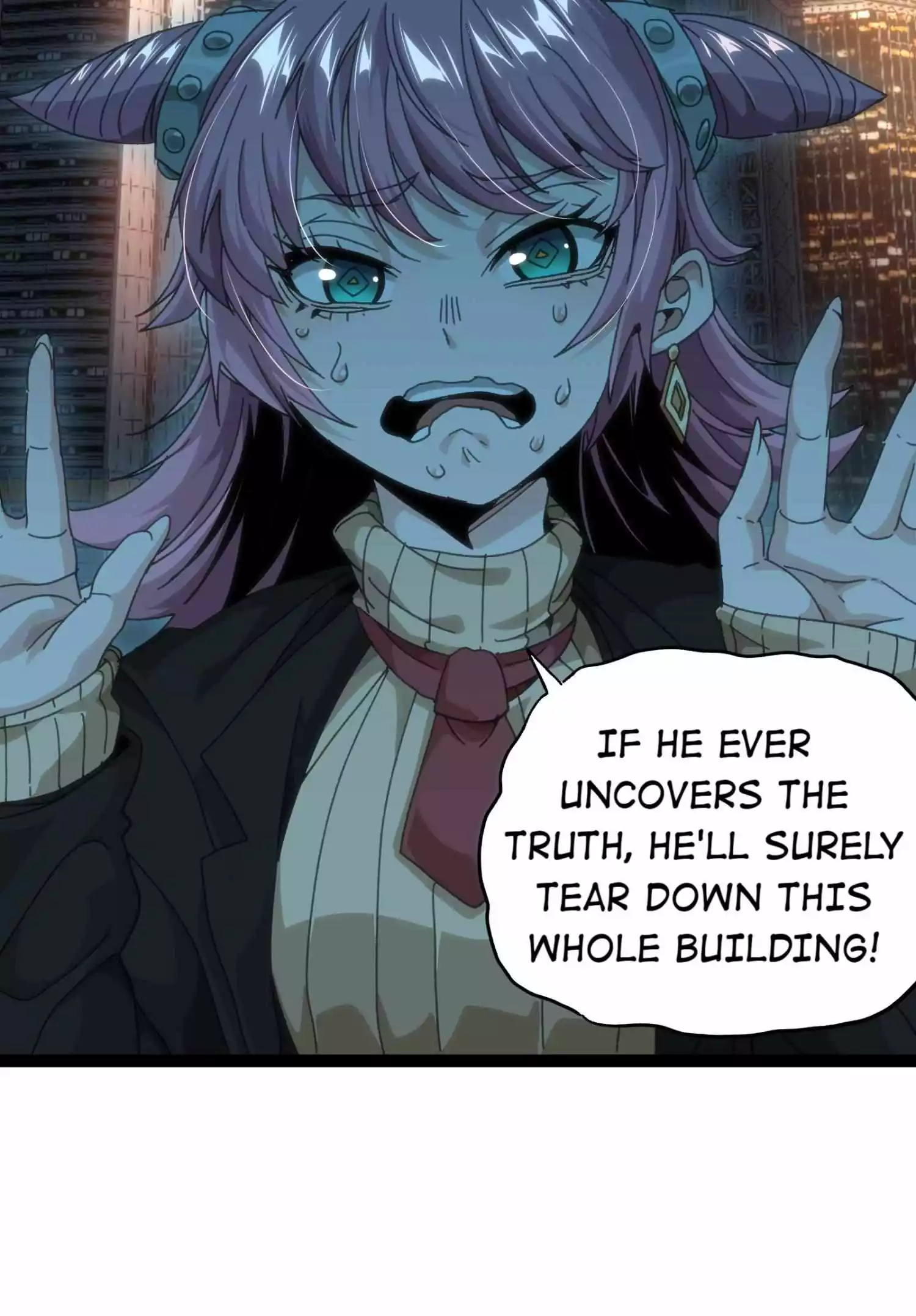 The Unrivaled Delinquent In Combat Has Ended Up Becoming A Healer Within A Game - Chapter 55 - Page 20