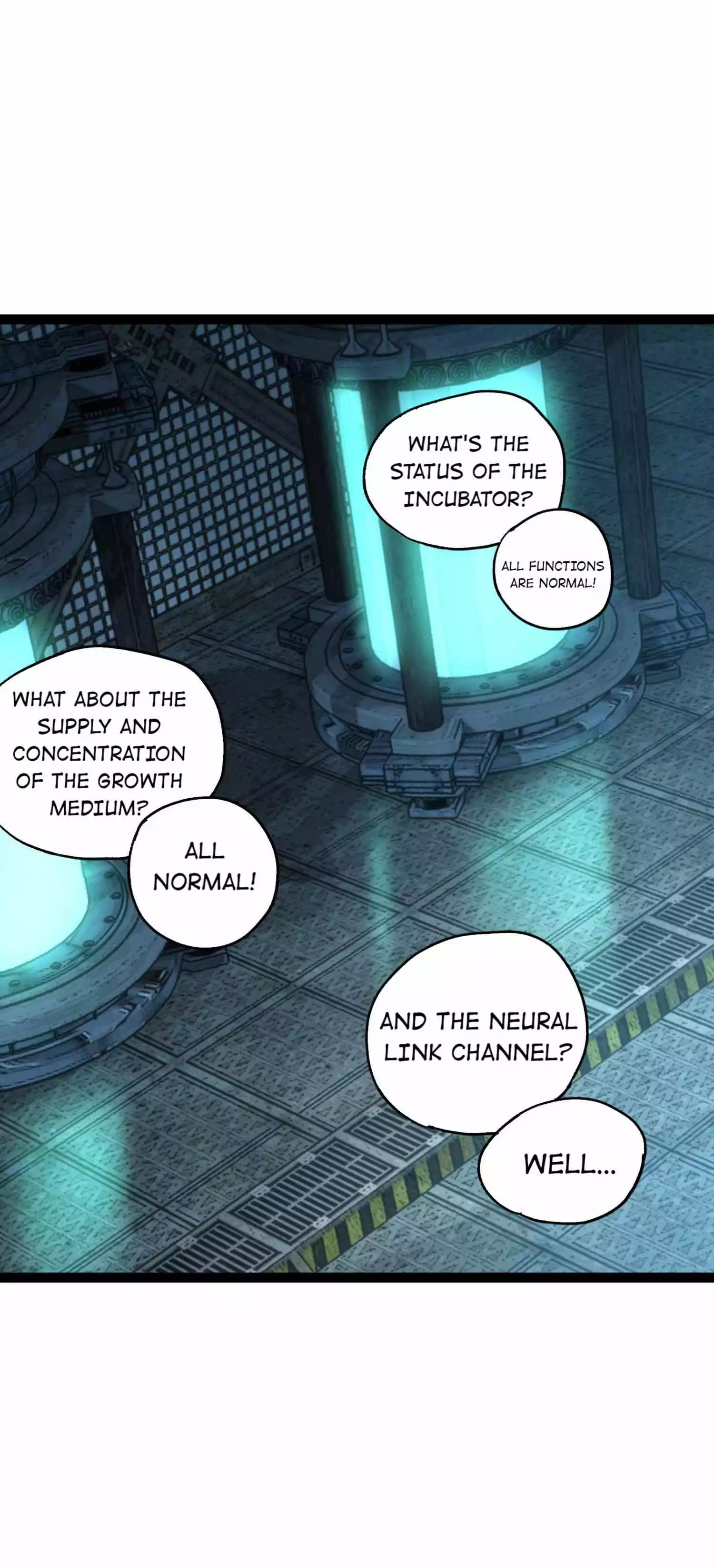 The Unrivaled Delinquent In Combat Has Ended Up Becoming A Healer Within A Game - Chapter 55 - Page 3