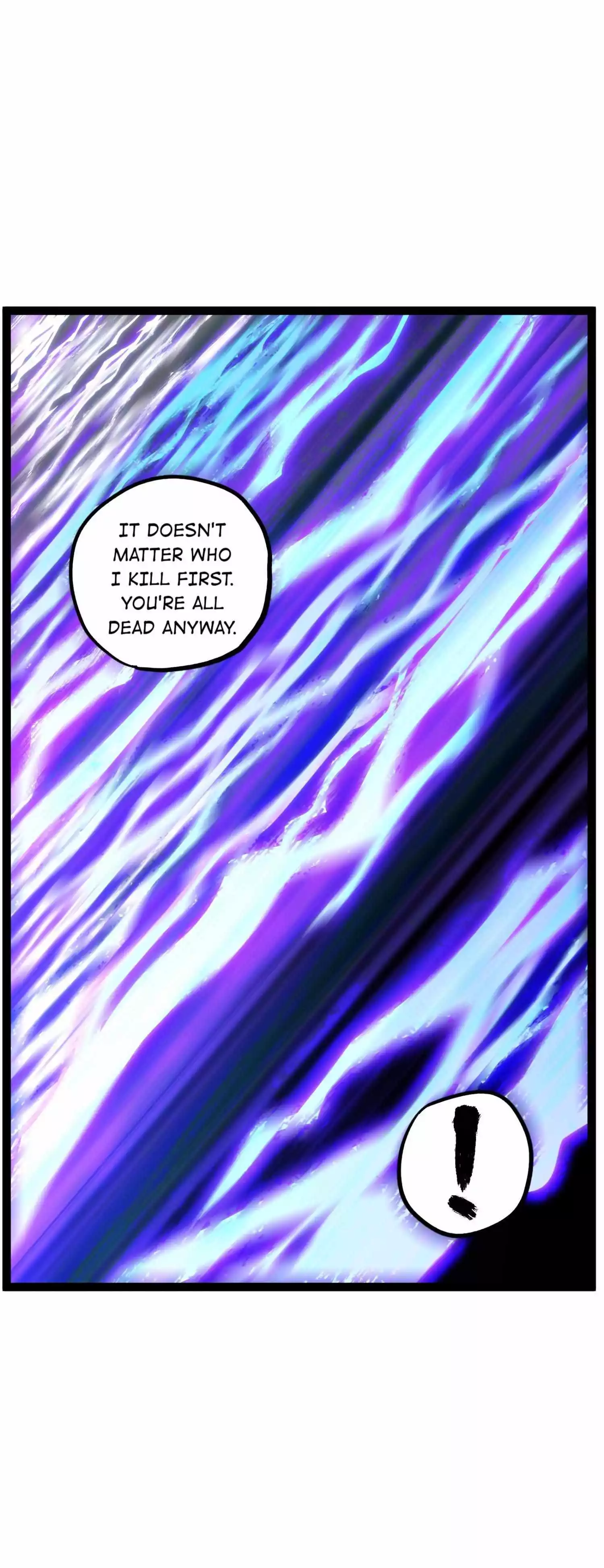The Unrivaled Delinquent In Combat Has Ended Up Becoming A Healer Within A Game - Chapter 55 - Page 56