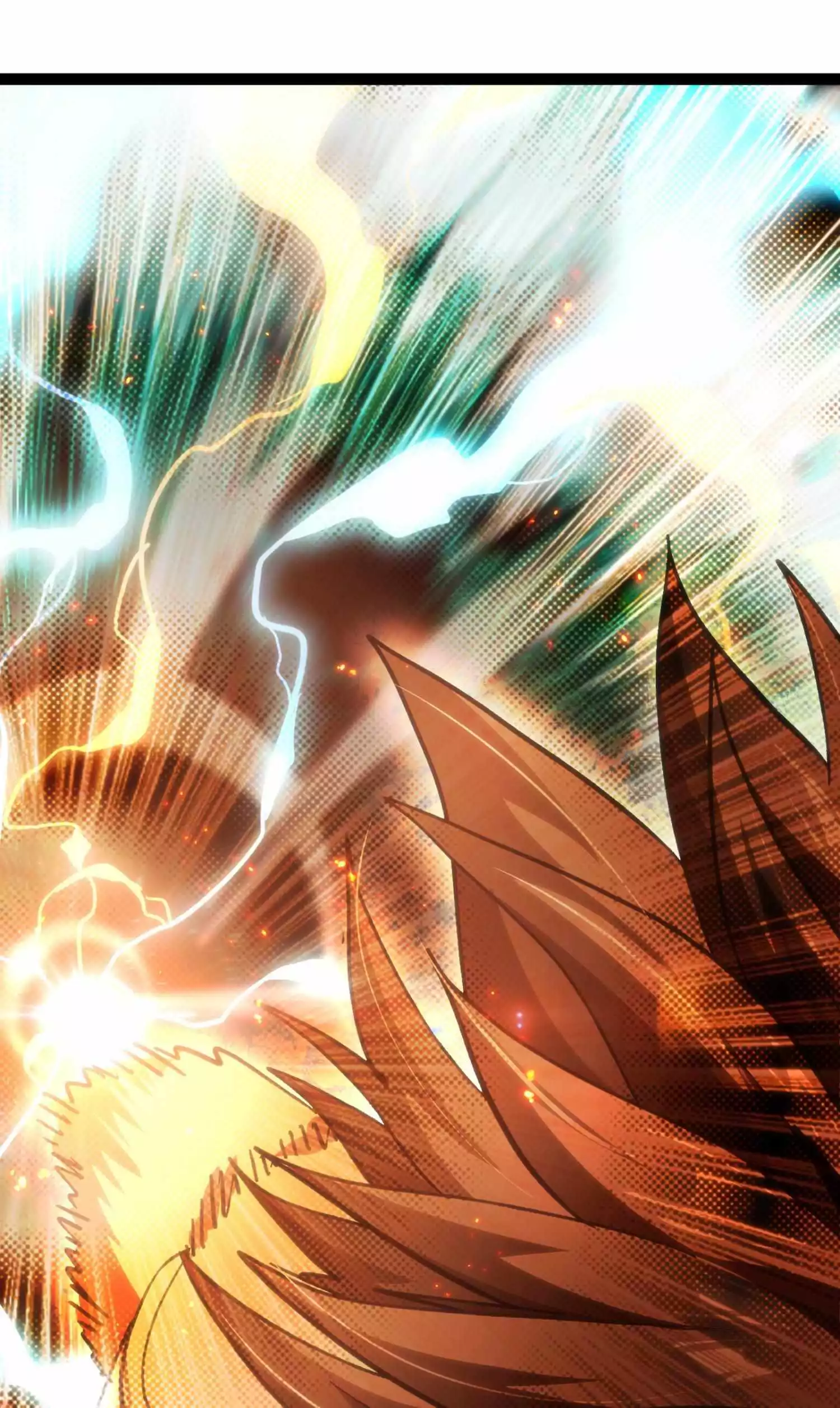 The Unrivaled Delinquent In Combat Has Ended Up Becoming A Healer Within A Game - Chapter 55 - Page 66