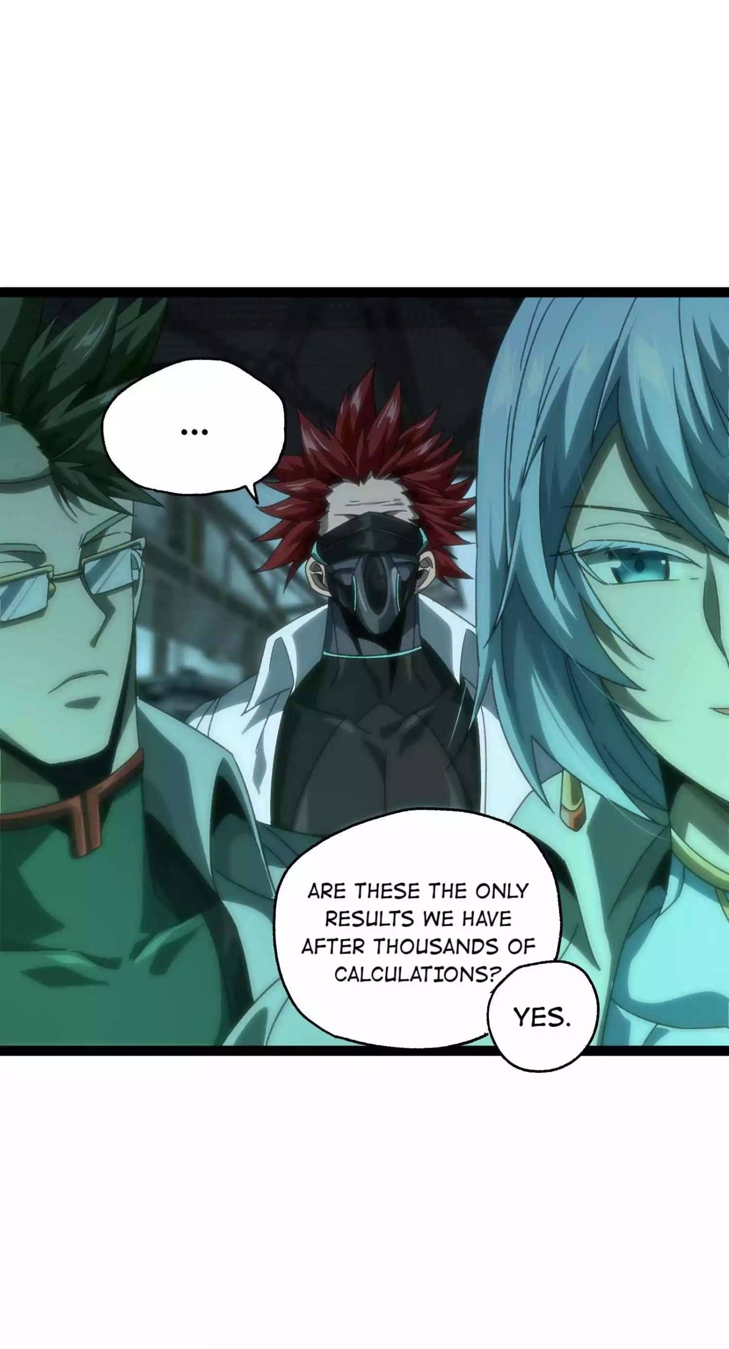 The Unrivaled Delinquent In Combat Has Ended Up Becoming A Healer Within A Game - Chapter 55 - Page 10