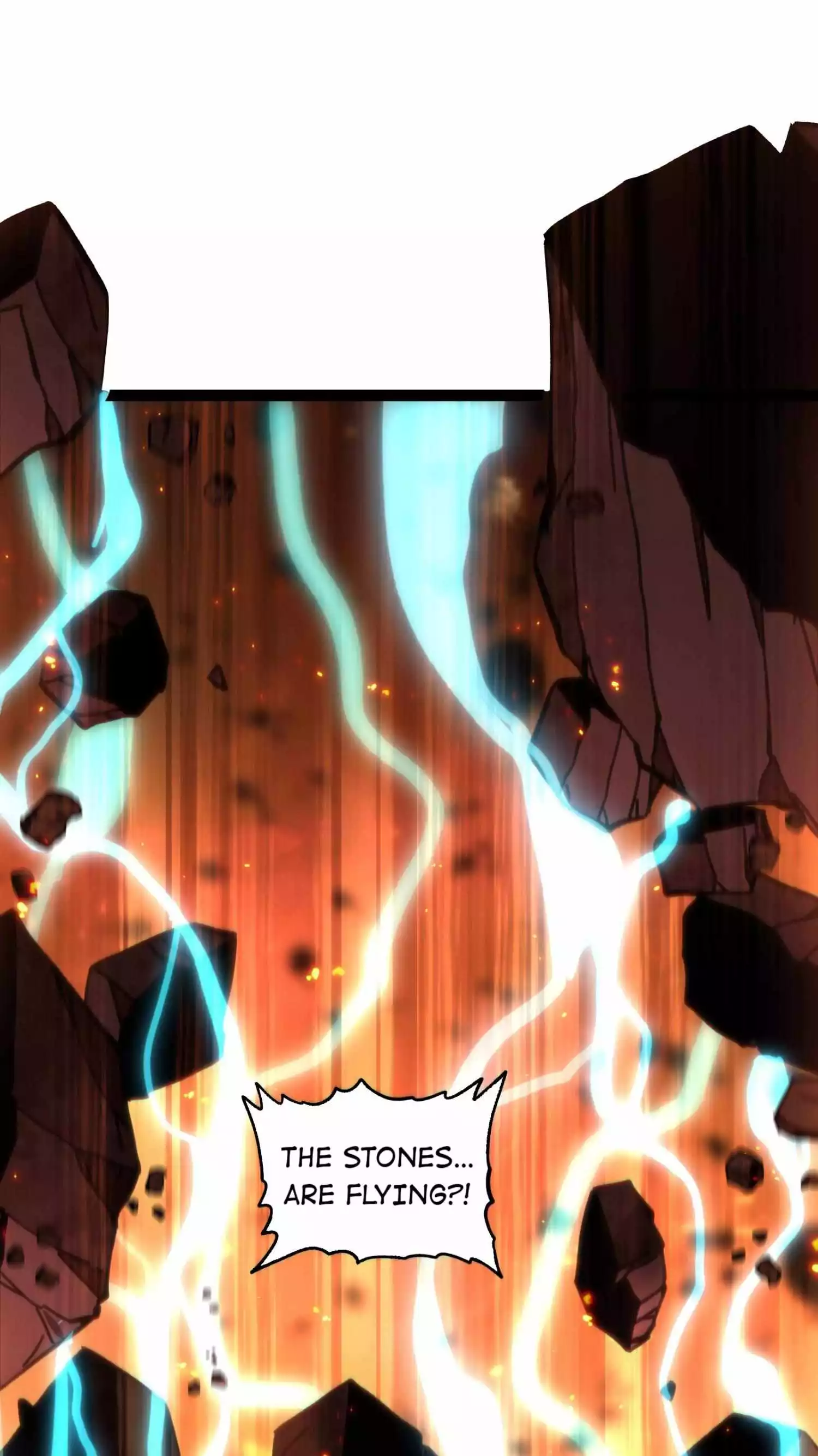 The Unrivaled Delinquent In Combat Has Ended Up Becoming A Healer Within A Game - Chapter 55 - Page 73