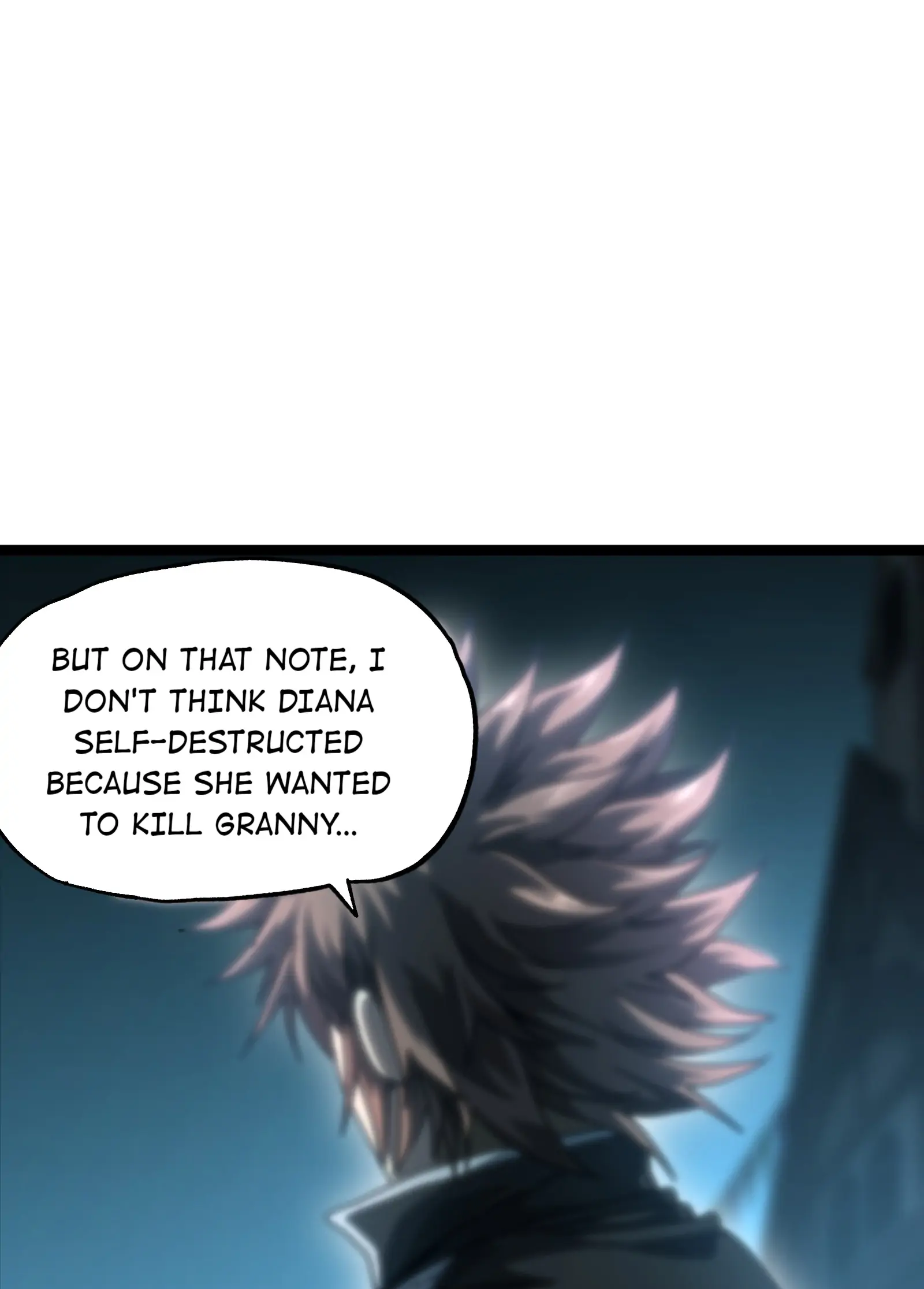 The Unrivaled Delinquent In Combat Has Ended Up Becoming A Healer Within A Game - Chapter 68 - Page 29