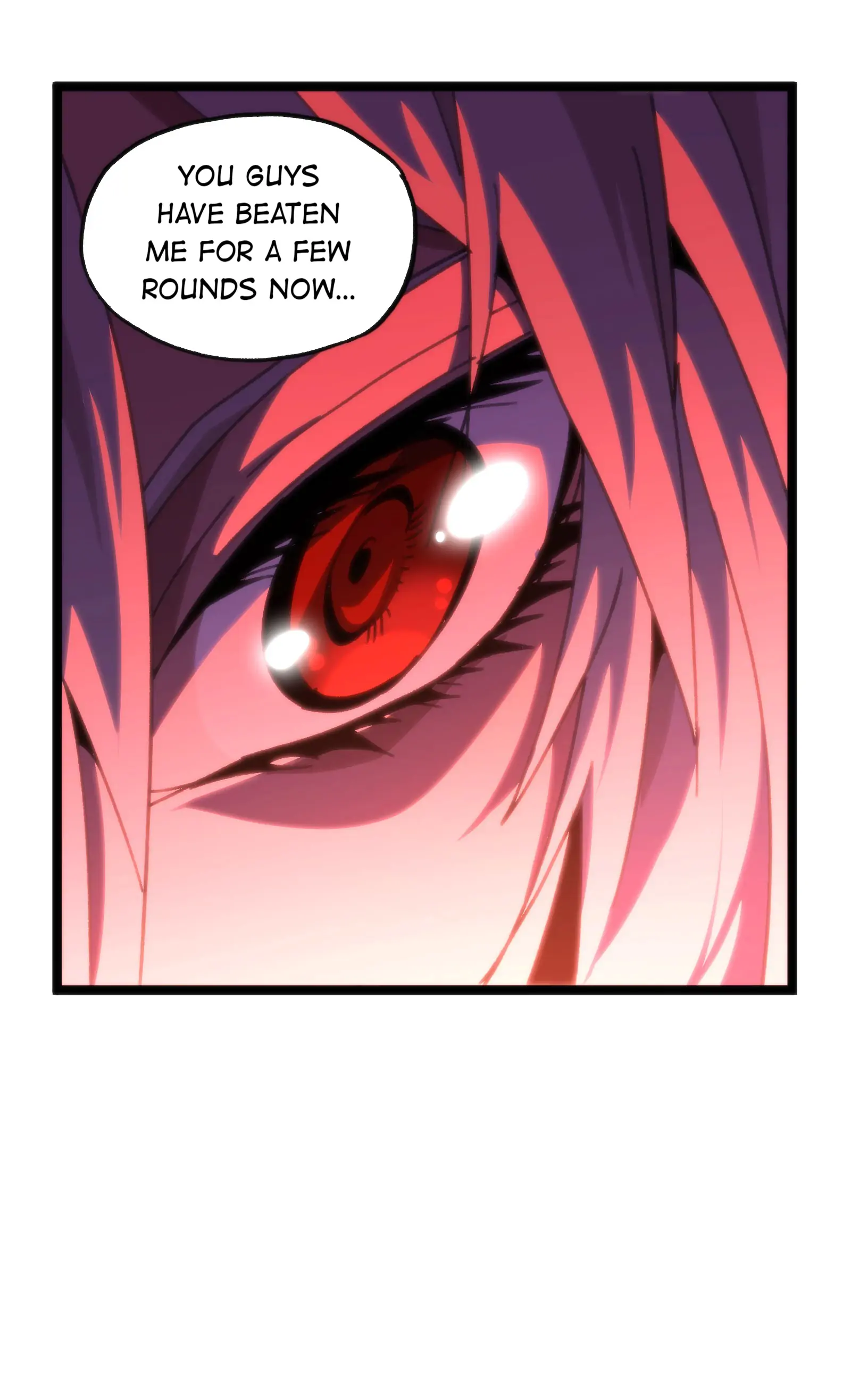 The Unrivaled Delinquent In Combat Has Ended Up Becoming A Healer Within A Game - Chapter 68 - Page 37