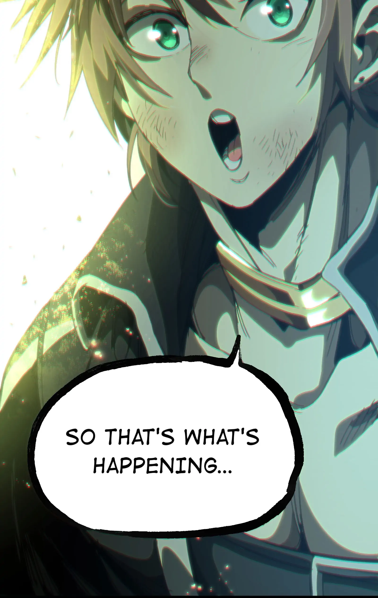 The Unrivaled Delinquent In Combat Has Ended Up Becoming A Healer Within A Game - Chapter 68 - Page 106