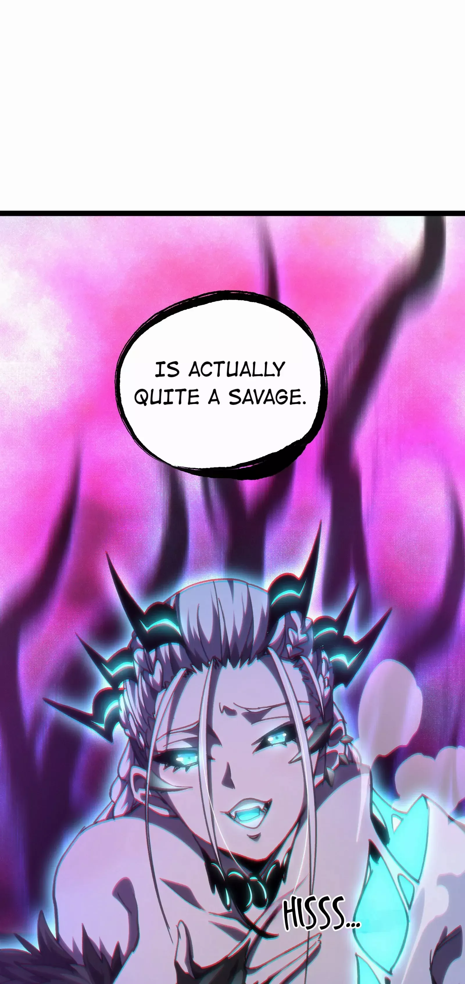 The Unrivaled Delinquent In Combat Has Ended Up Becoming A Healer Within A Game - Chapter 68 - Page 49