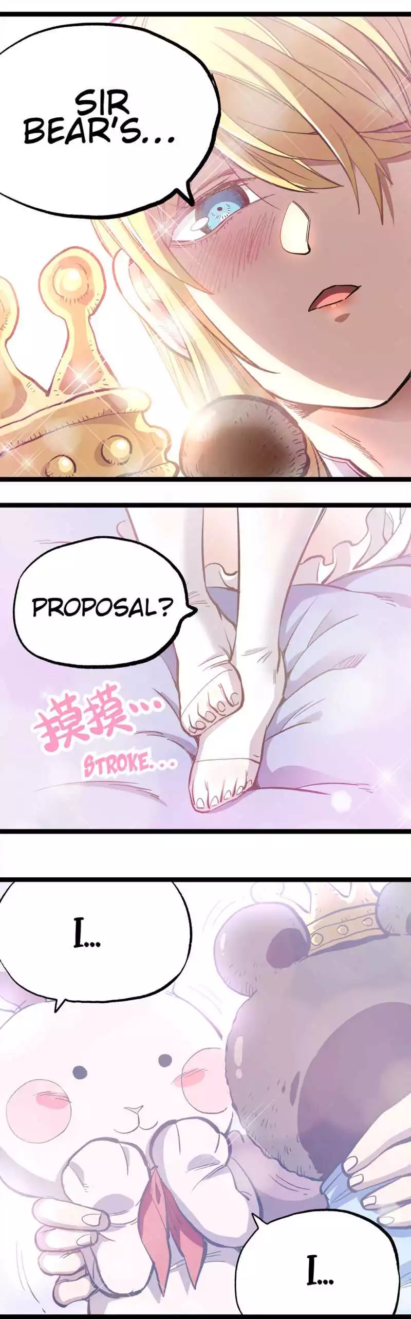 The Unrivaled Delinquent In Combat Has Ended Up Becoming A Healer Within A Game - Chapter 7 - Page 41