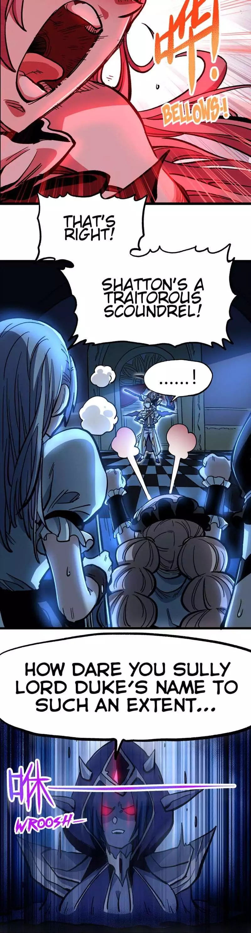 The Unrivaled Delinquent In Combat Has Ended Up Becoming A Healer Within A Game - Chapter 7 - Page 7