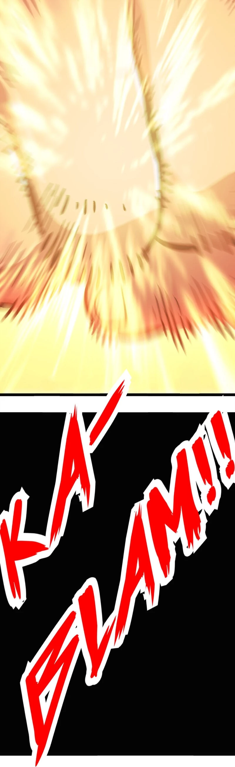The Unrivaled Delinquent In Combat Has Ended Up Becoming A Healer Within A Game - Chapter 7 - Page 36