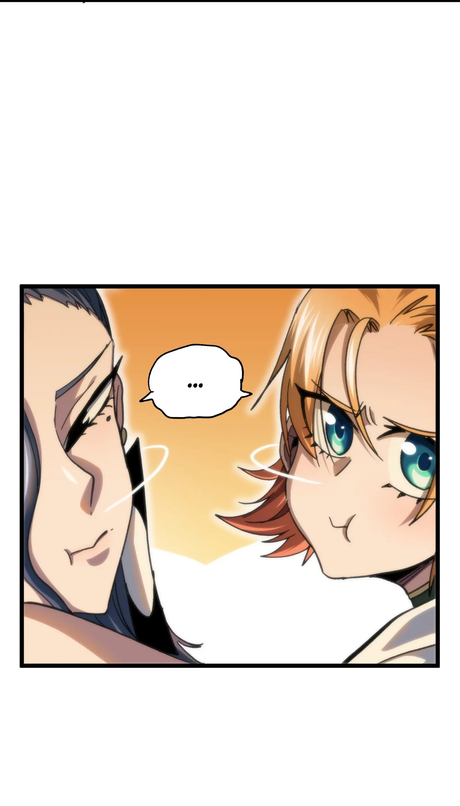 The Unrivaled Delinquent In Combat Has Ended Up Becoming A Healer Within A Game - Chapter 75 - Page 18