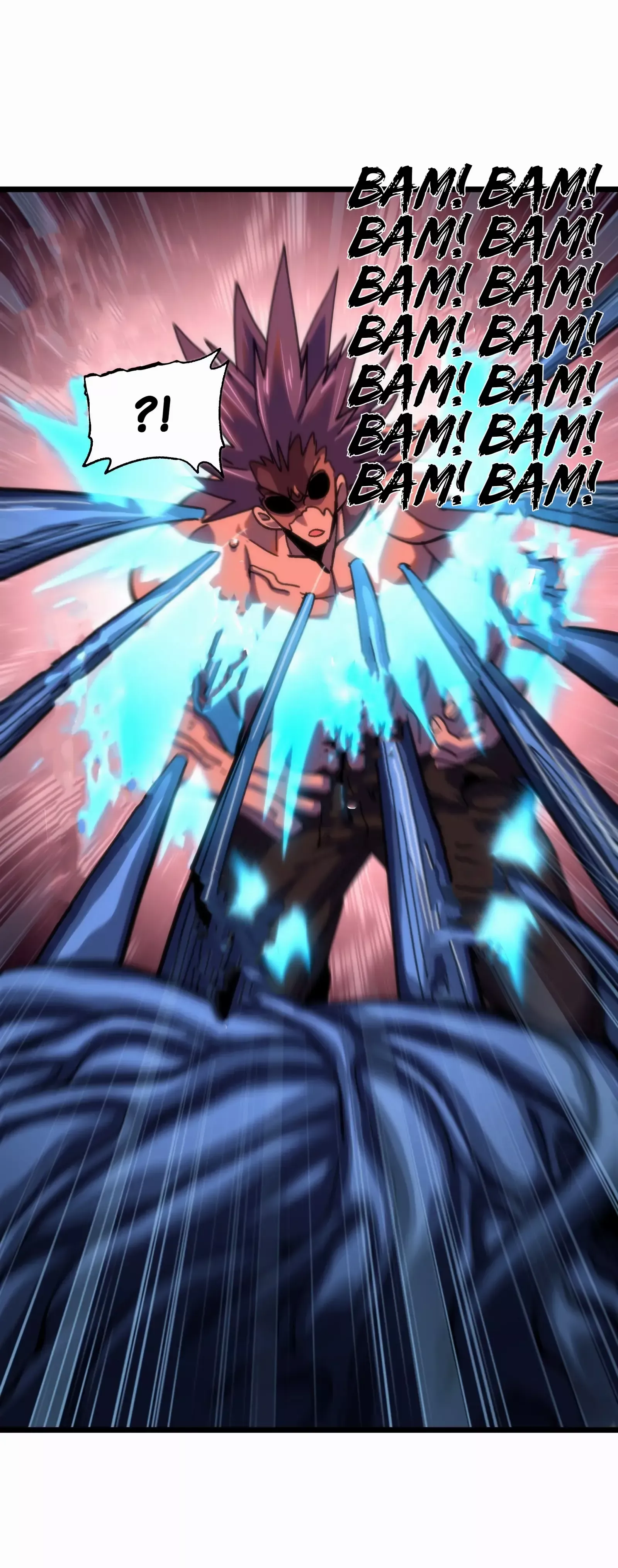 The Unrivaled Delinquent In Combat Has Ended Up Becoming A Healer Within A Game - Chapter 75 - Page 88