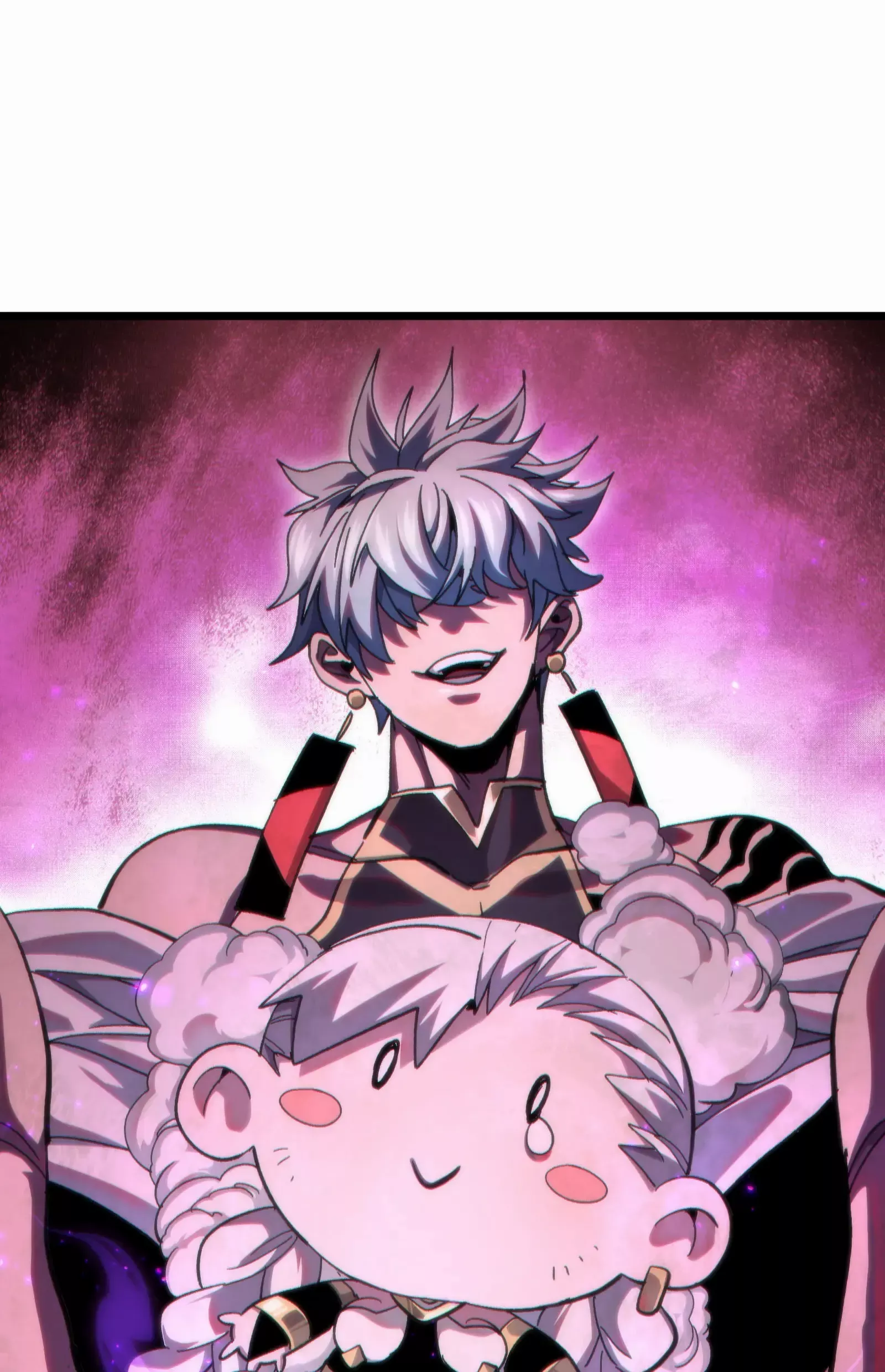 The Unrivaled Delinquent In Combat Has Ended Up Becoming A Healer Within A Game - Chapter 75 - Page 38