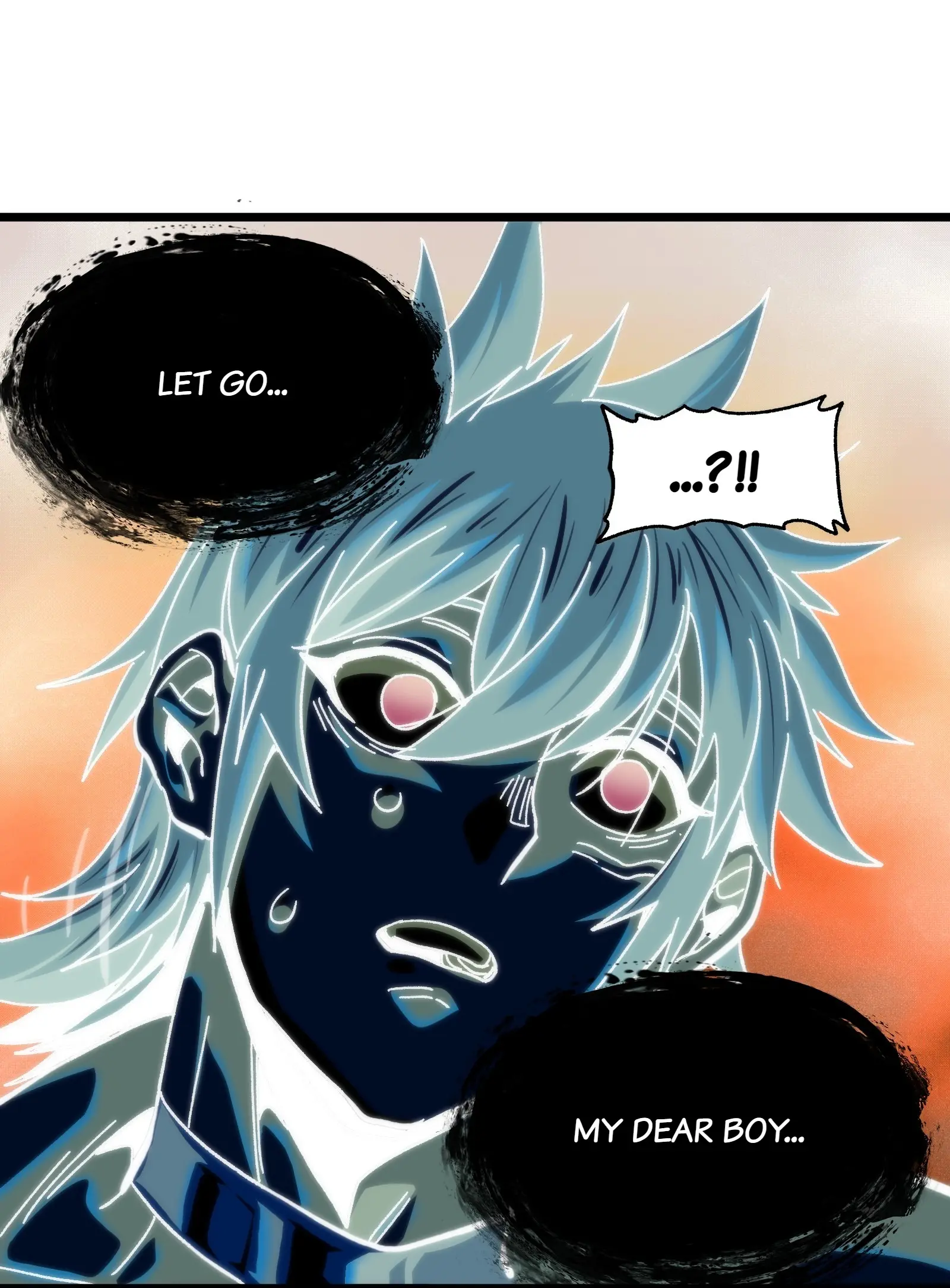 The Unrivaled Delinquent In Combat Has Ended Up Becoming A Healer Within A Game - Chapter 75 - Page 81