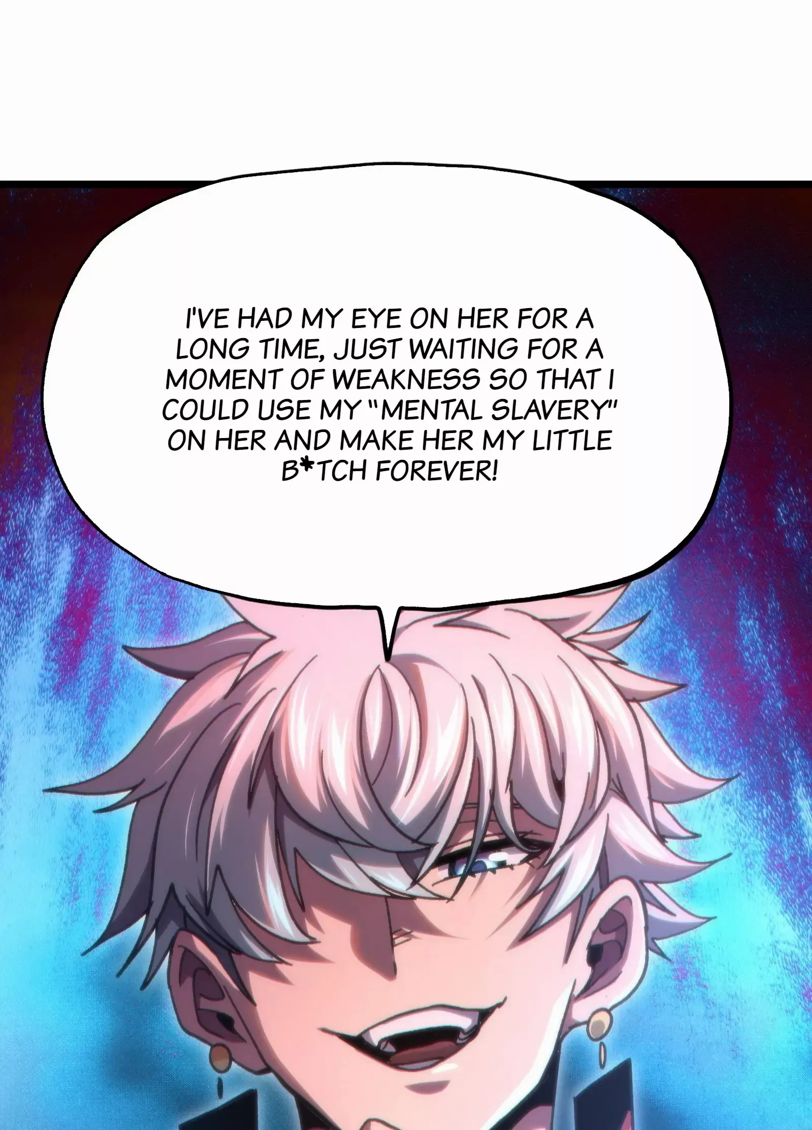 The Unrivaled Delinquent In Combat Has Ended Up Becoming A Healer Within A Game - Chapter 75 - Page 16
