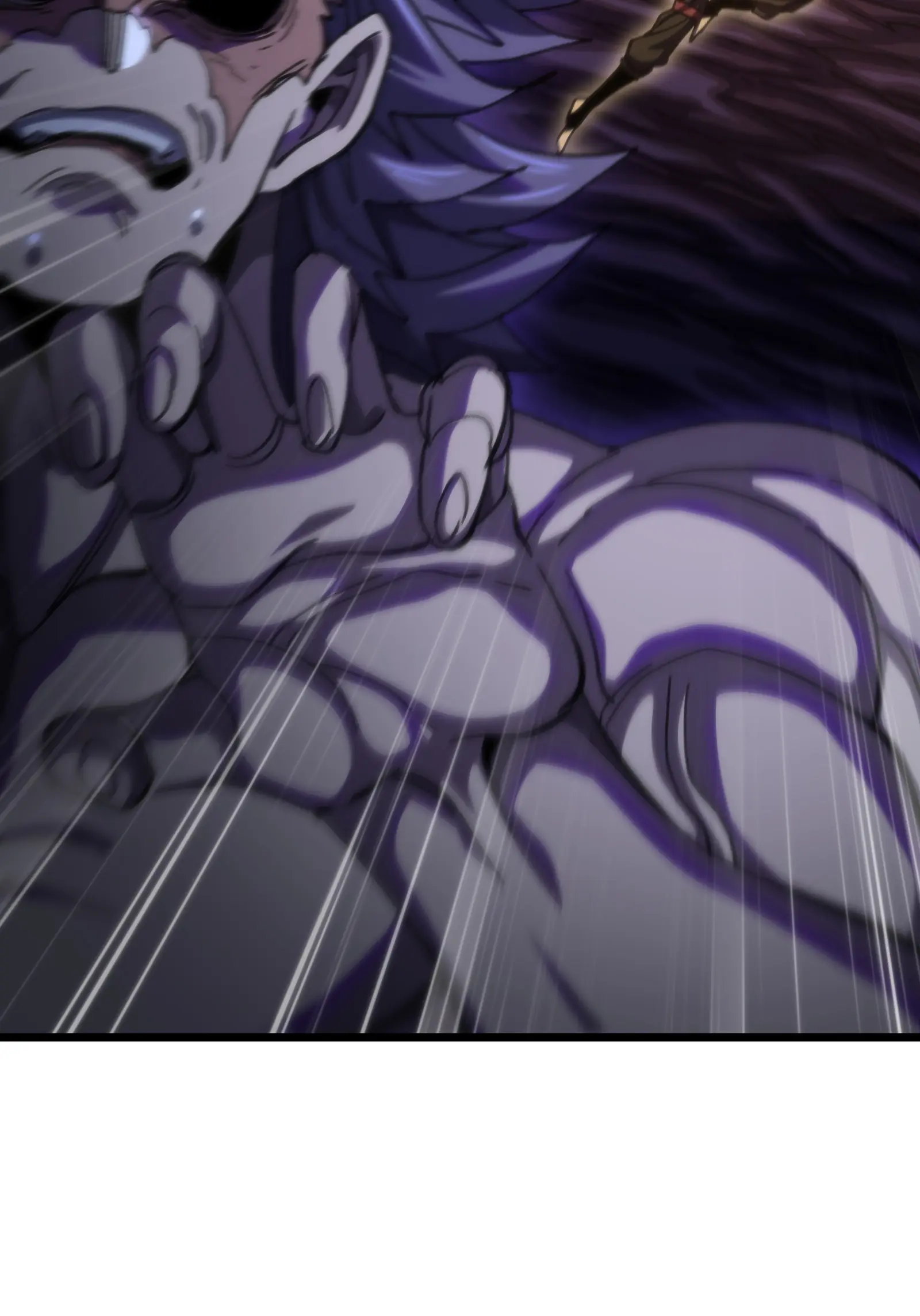The Unrivaled Delinquent In Combat Has Ended Up Becoming A Healer Within A Game - Chapter 75 - Page 67
