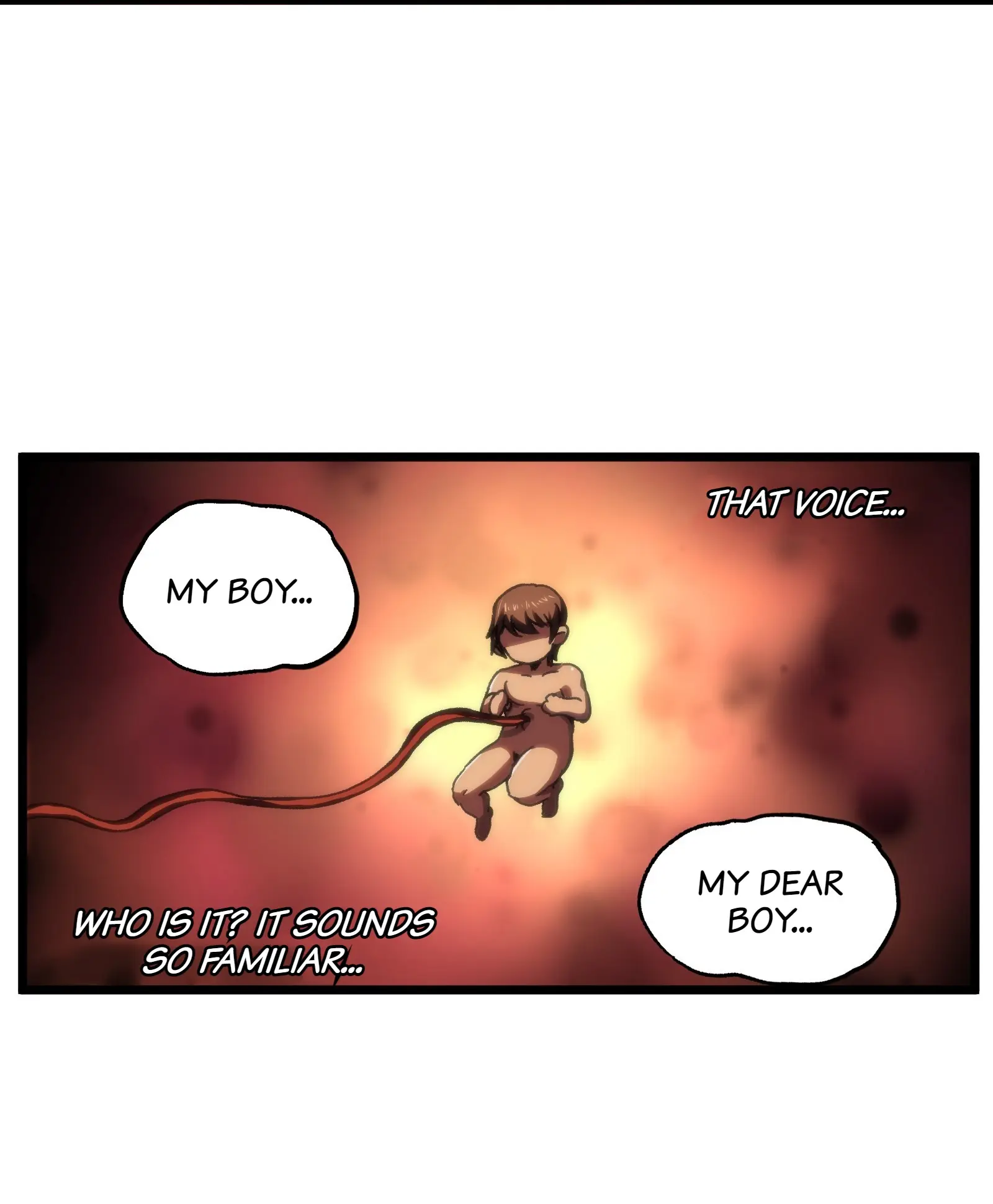 The Unrivaled Delinquent In Combat Has Ended Up Becoming A Healer Within A Game - Chapter 75 - Page 94