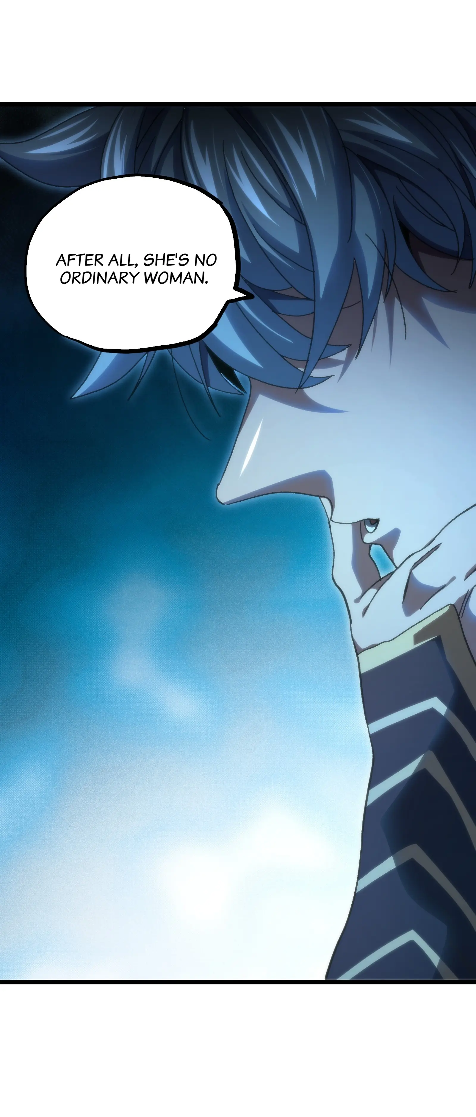 The Unrivaled Delinquent In Combat Has Ended Up Becoming A Healer Within A Game - Chapter 75 - Page 10