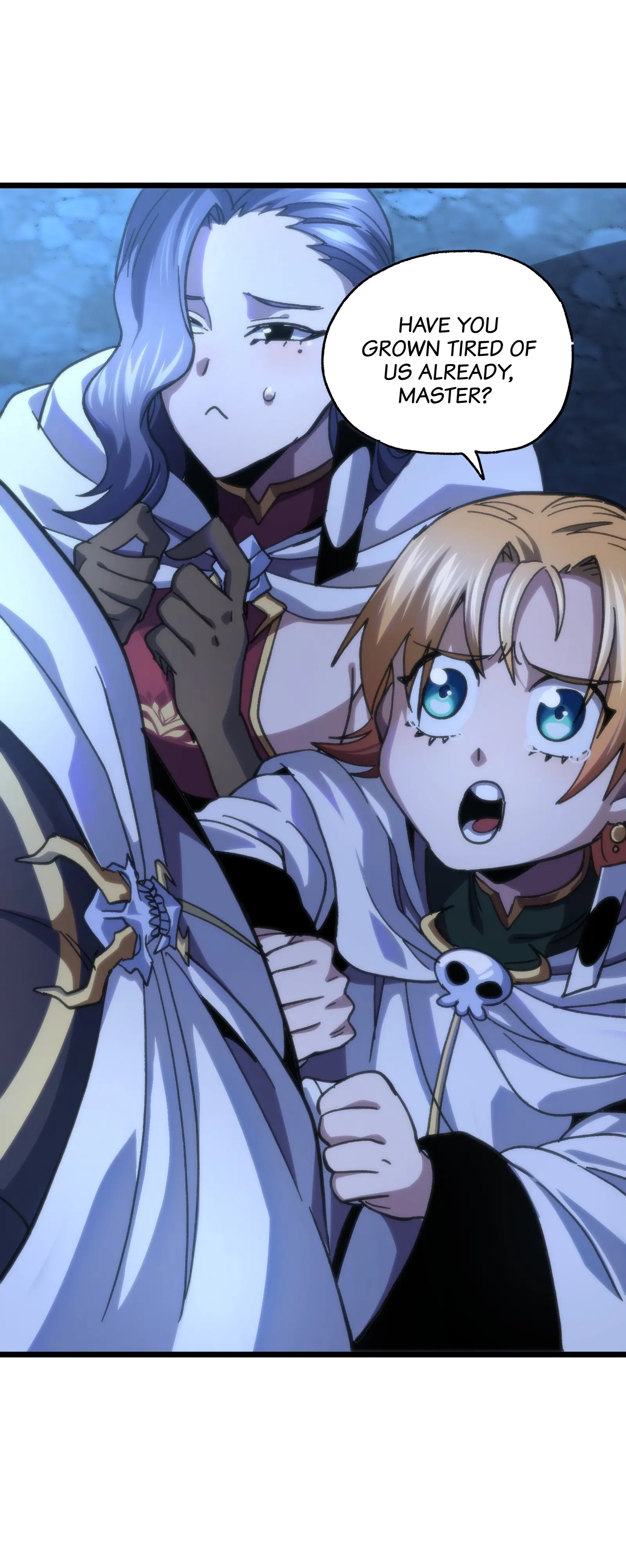 The Unrivaled Delinquent In Combat Has Ended Up Becoming A Healer Within A Game - Chapter 75 - Page 19