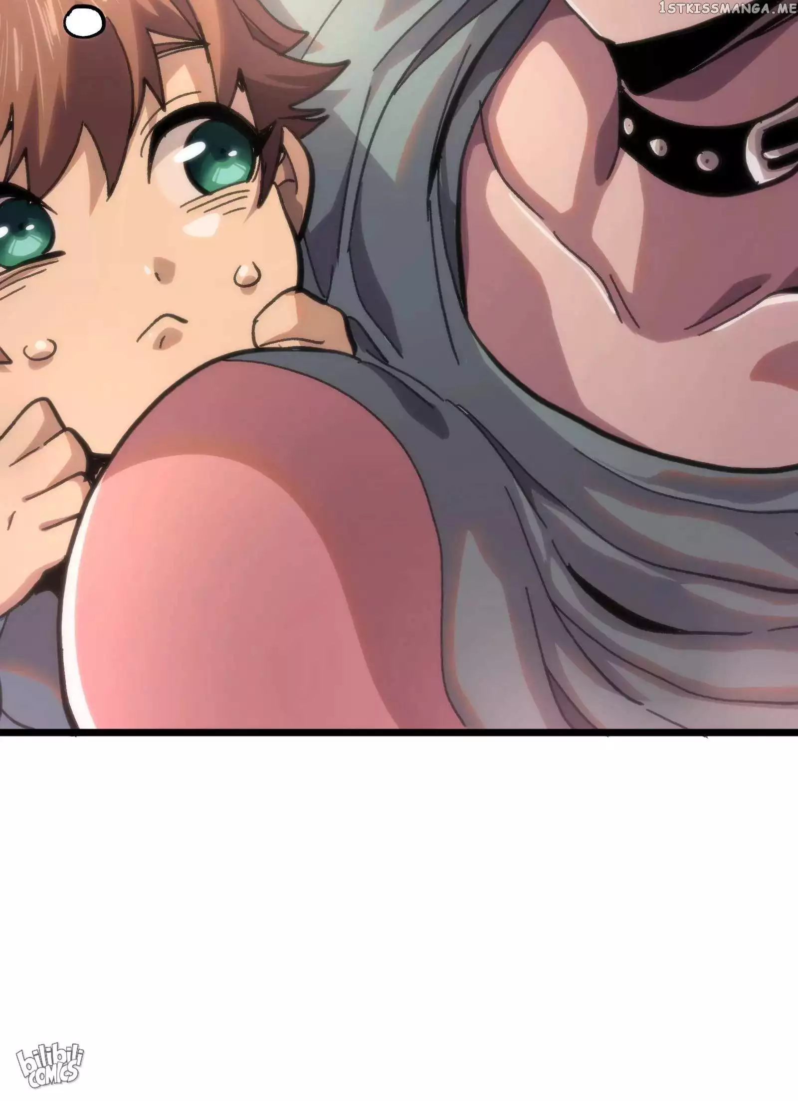 The Unrivaled Delinquent In Combat Has Ended Up Becoming A Healer Within A Game - Chapter 75 - Page 97