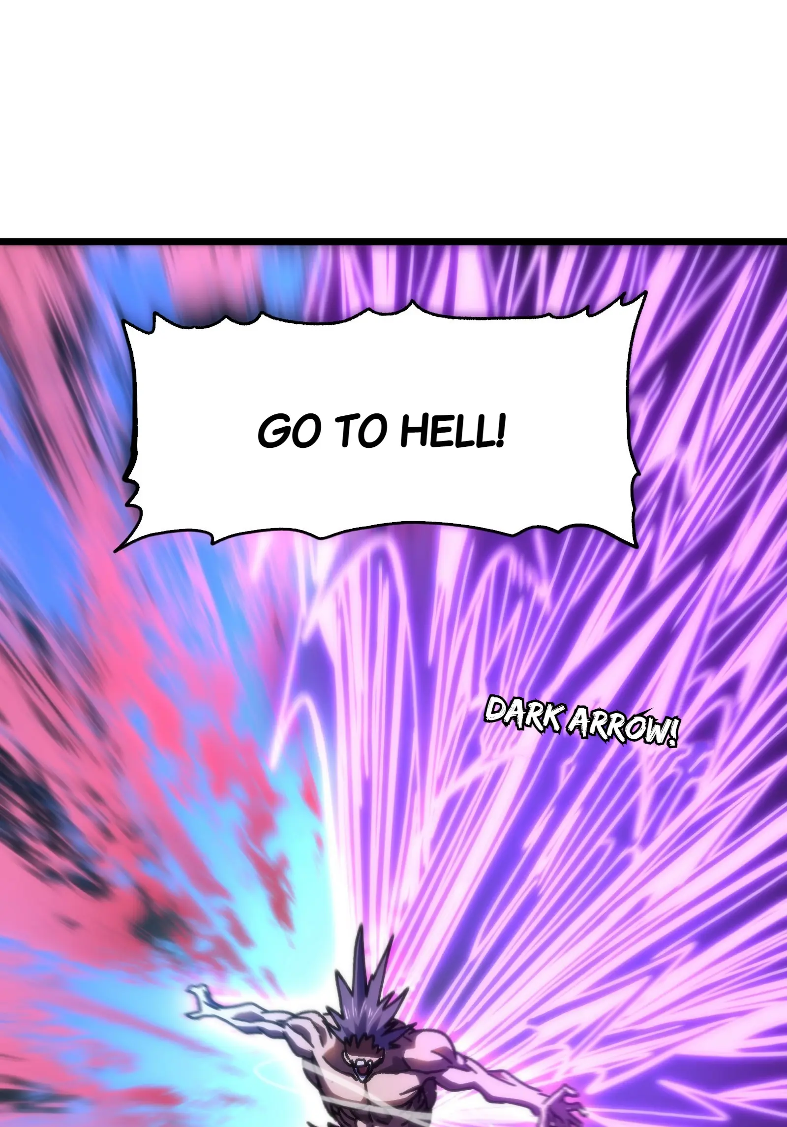 The Unrivaled Delinquent In Combat Has Ended Up Becoming A Healer Within A Game - Chapter 75 - Page 57
