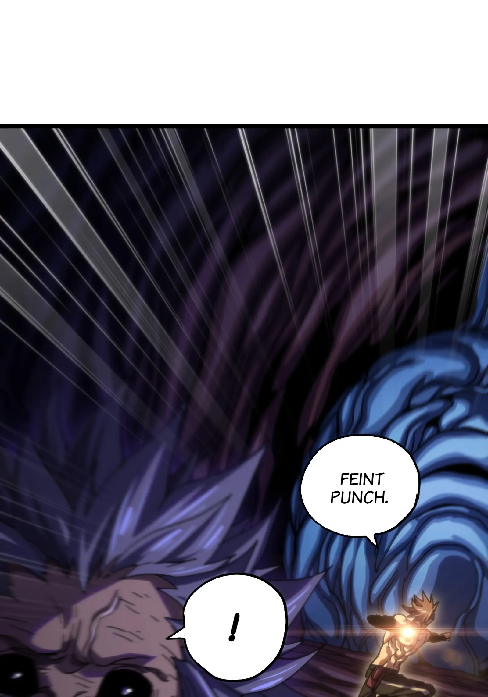 The Unrivaled Delinquent In Combat Has Ended Up Becoming A Healer Within A Game - Chapter 75 - Page 66