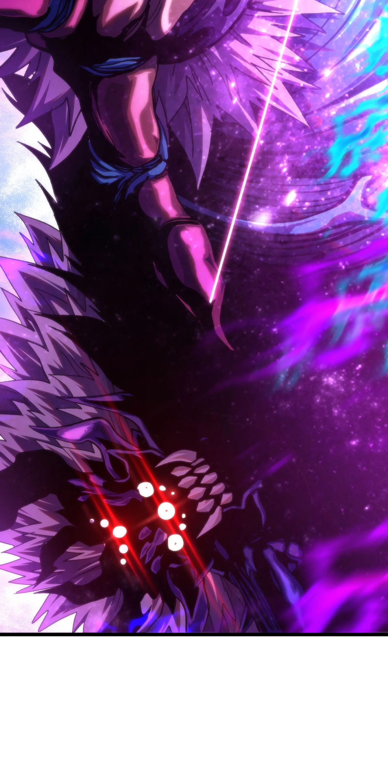 The Unrivaled Delinquent In Combat Has Ended Up Becoming A Healer Within A Game - Chapter 75 - Page 36