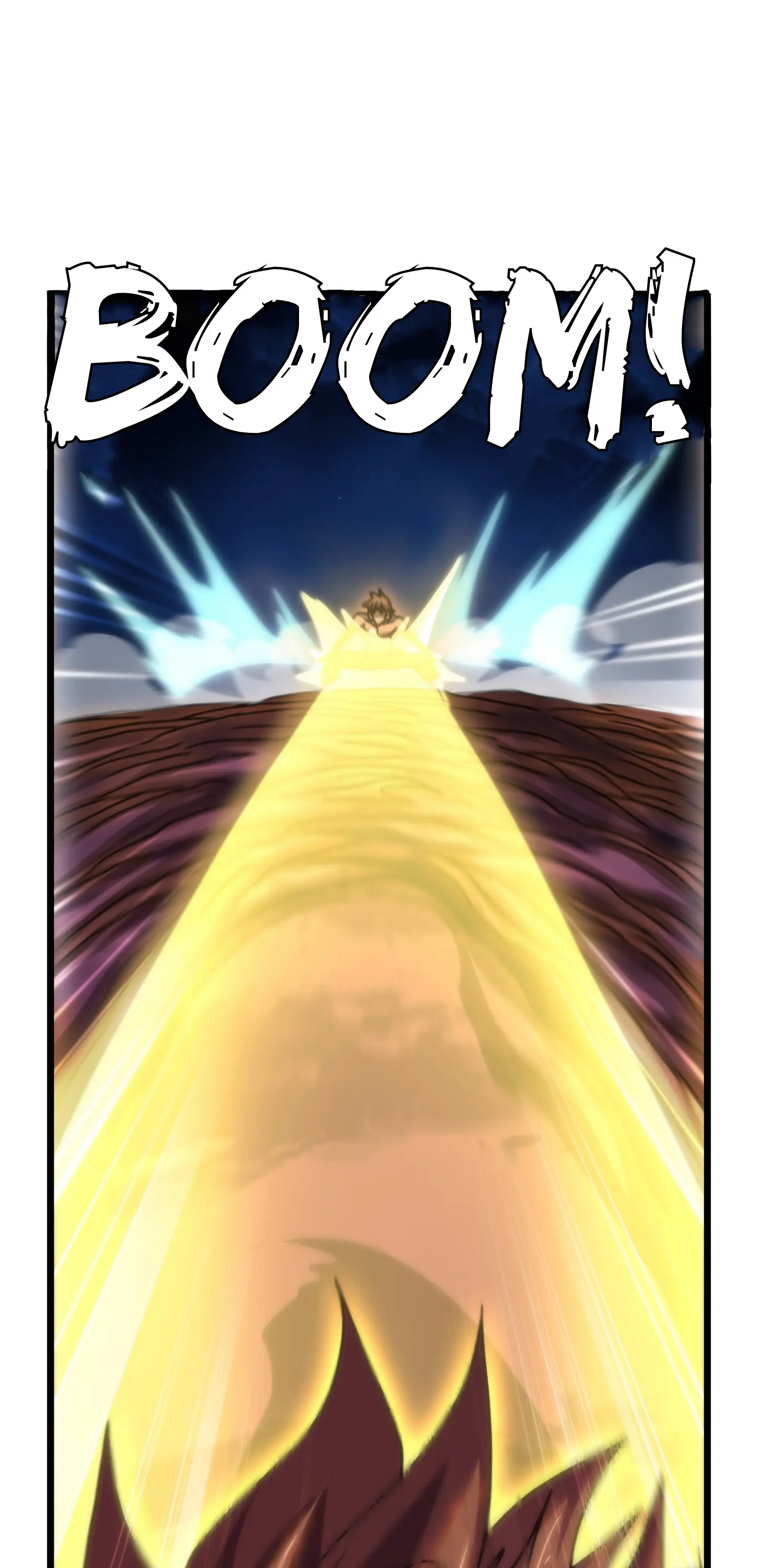 The Unrivaled Delinquent In Combat Has Ended Up Becoming A Healer Within A Game - Chapter 75 - Page 54