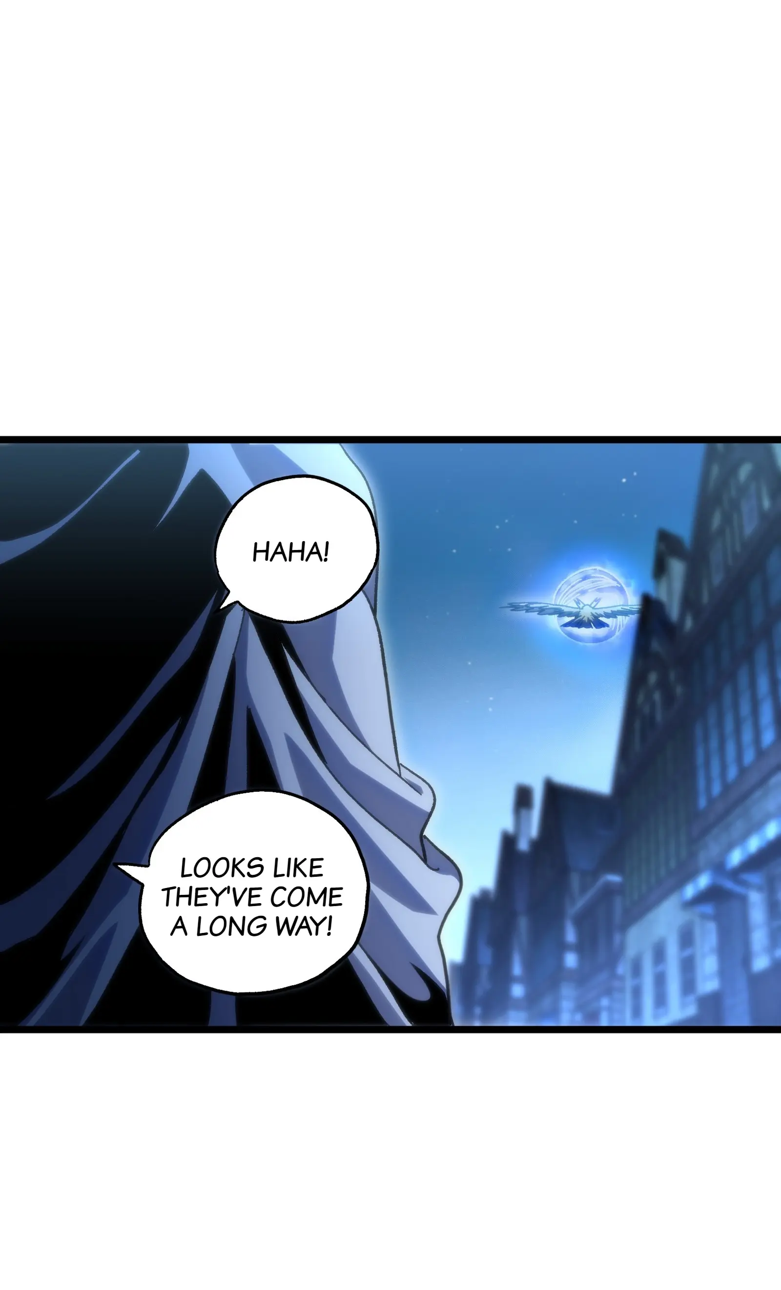 The Unrivaled Delinquent In Combat Has Ended Up Becoming A Healer Within A Game - Chapter 75 - Page 4
