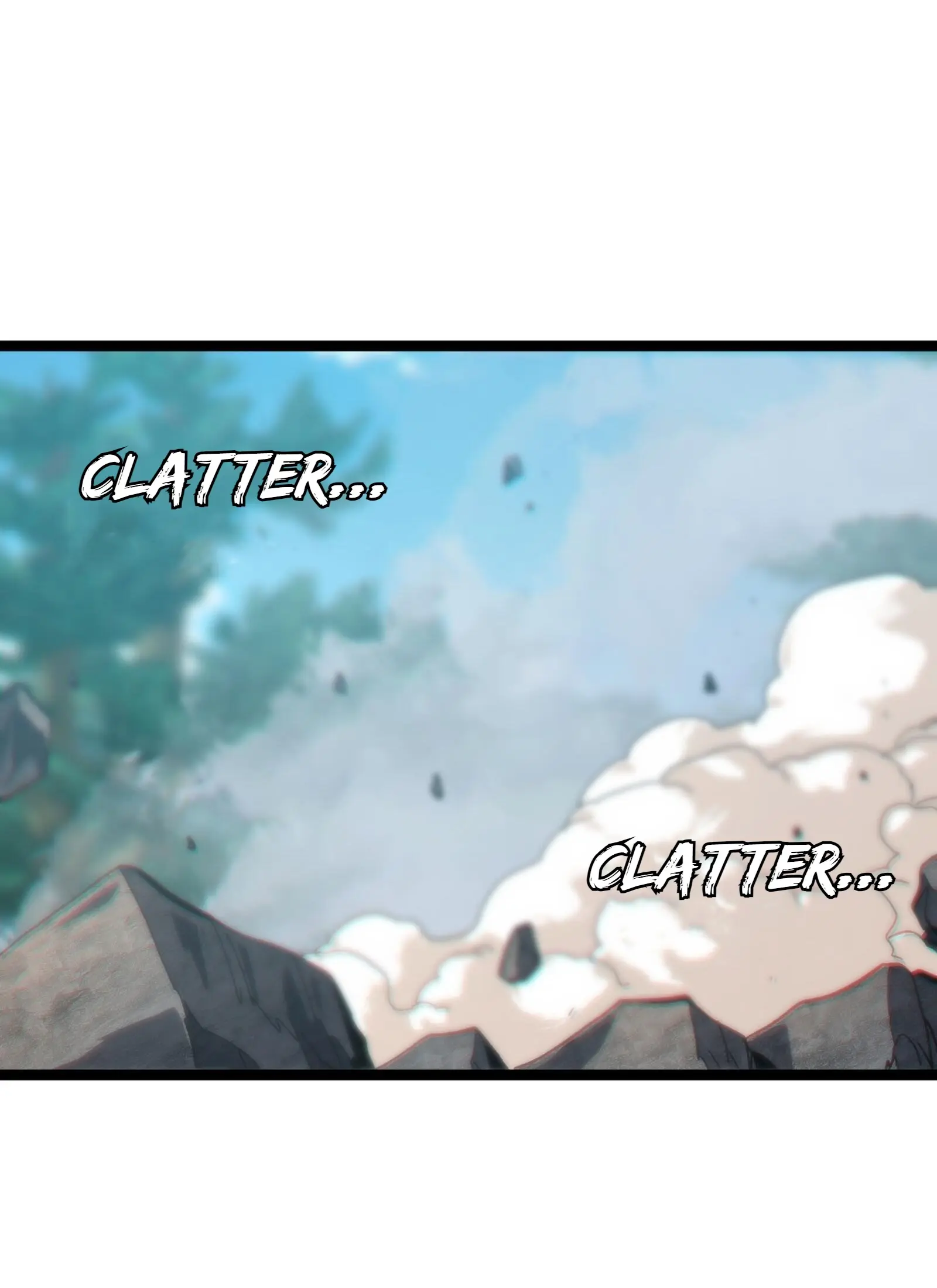 The Unrivaled Delinquent In Combat Has Ended Up Becoming A Healer Within A Game - Chapter 87 - Page 12