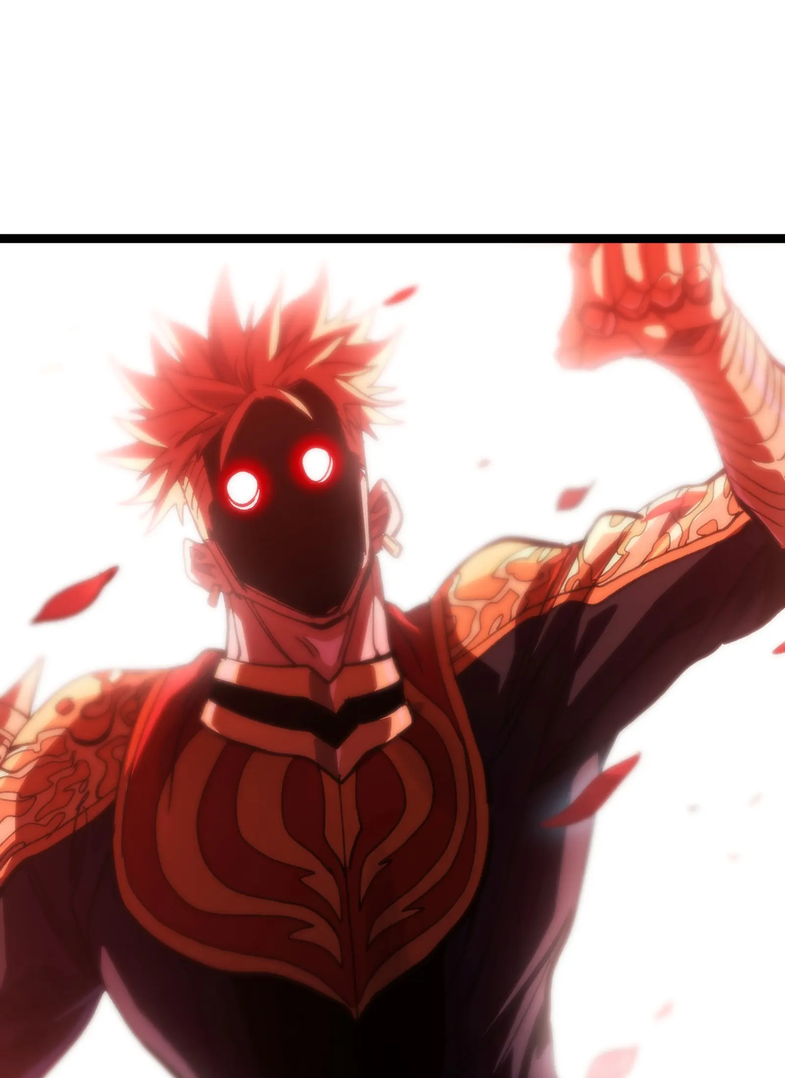 The Unrivaled Delinquent In Combat Has Ended Up Becoming A Healer Within A Game - Chapter 87 - Page 4