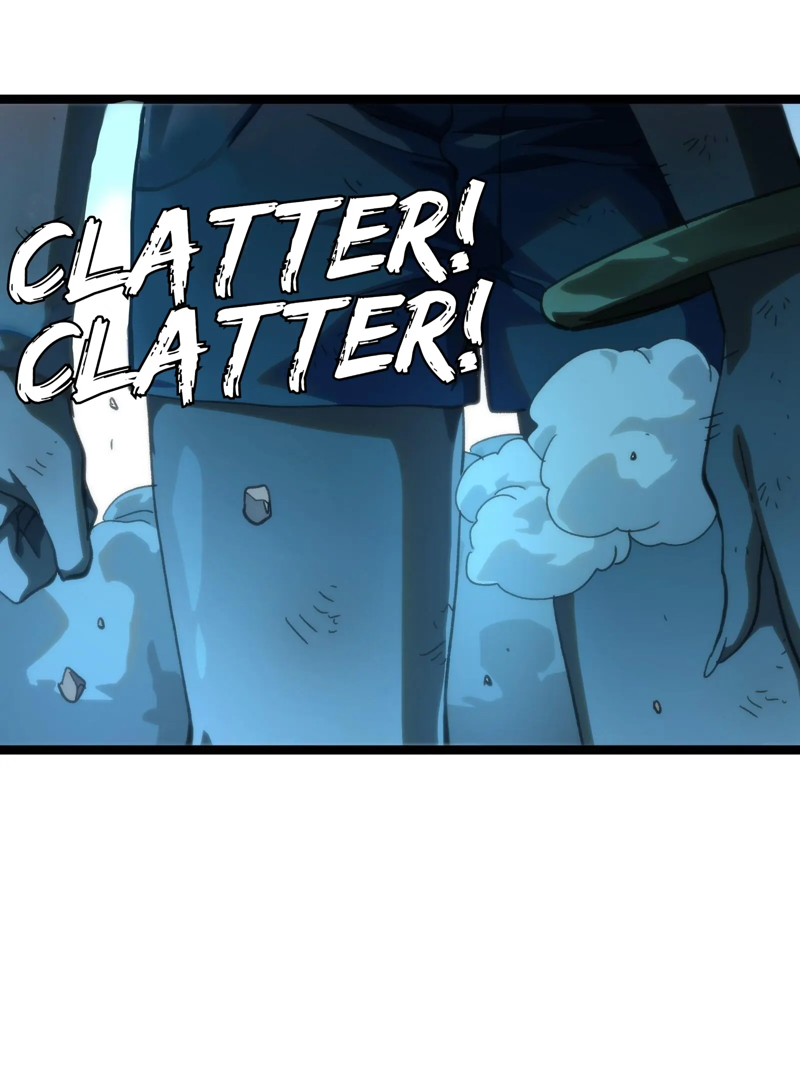 The Unrivaled Delinquent In Combat Has Ended Up Becoming A Healer Within A Game - Chapter 87 - Page 15