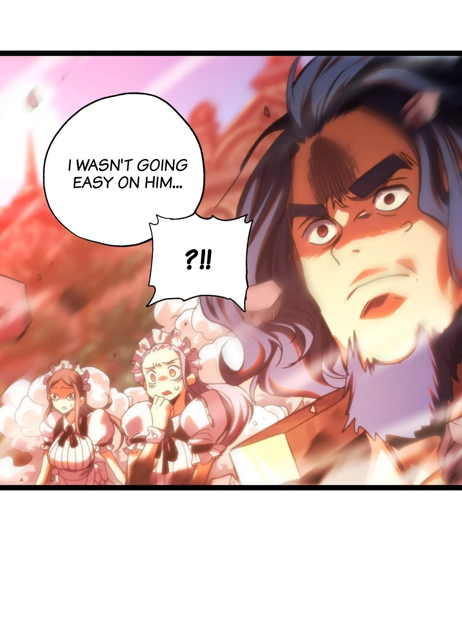 The Unrivaled Delinquent In Combat Has Ended Up Becoming A Healer Within A Game - Chapter 87 - Page 26
