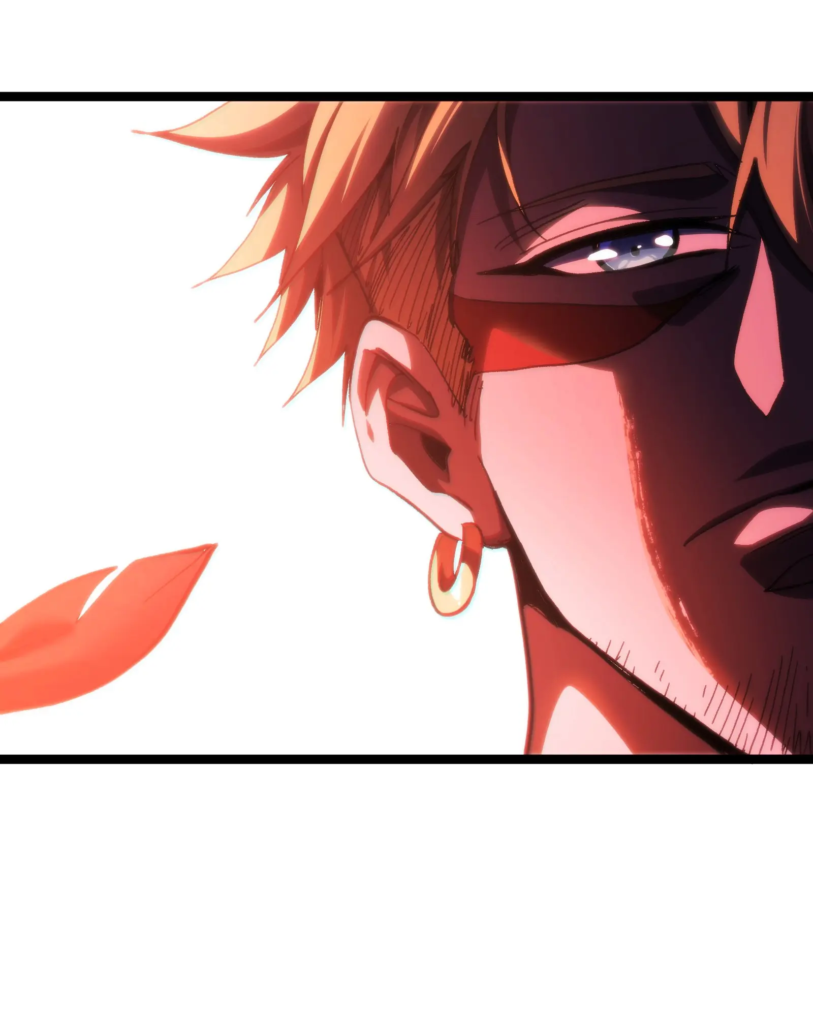 The Unrivaled Delinquent In Combat Has Ended Up Becoming A Healer Within A Game - Chapter 87 - Page 14