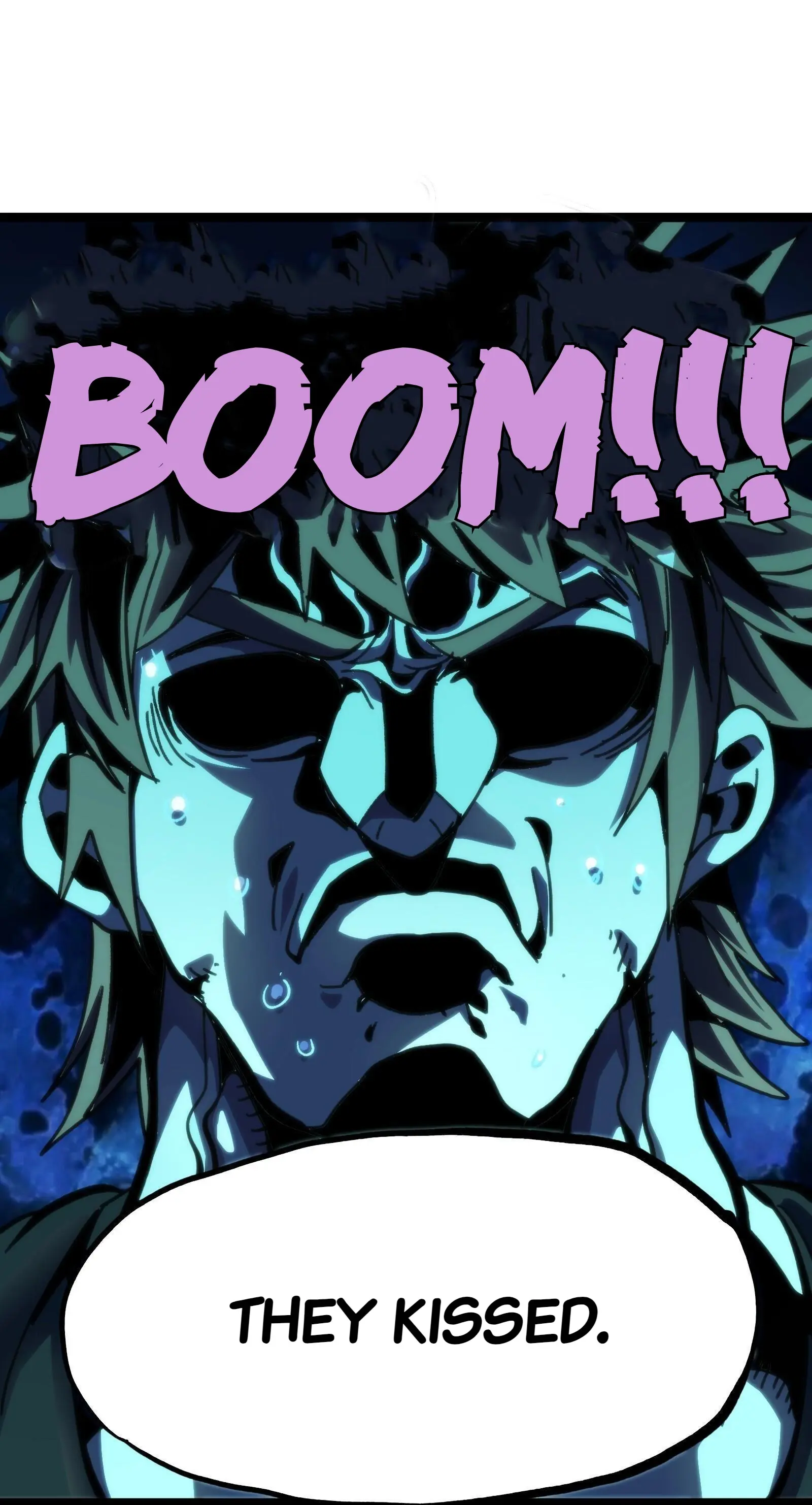 The Unrivaled Delinquent In Combat Has Ended Up Becoming A Healer Within A Game - Chapter 87 - Page 49