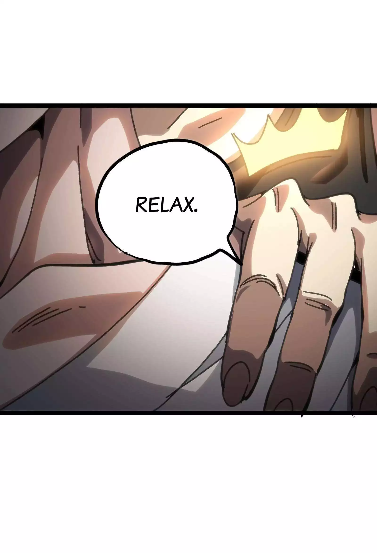 The Unrivaled Delinquent In Combat Has Ended Up Becoming A Healer Within A Game - Chapter 88 - Page 47