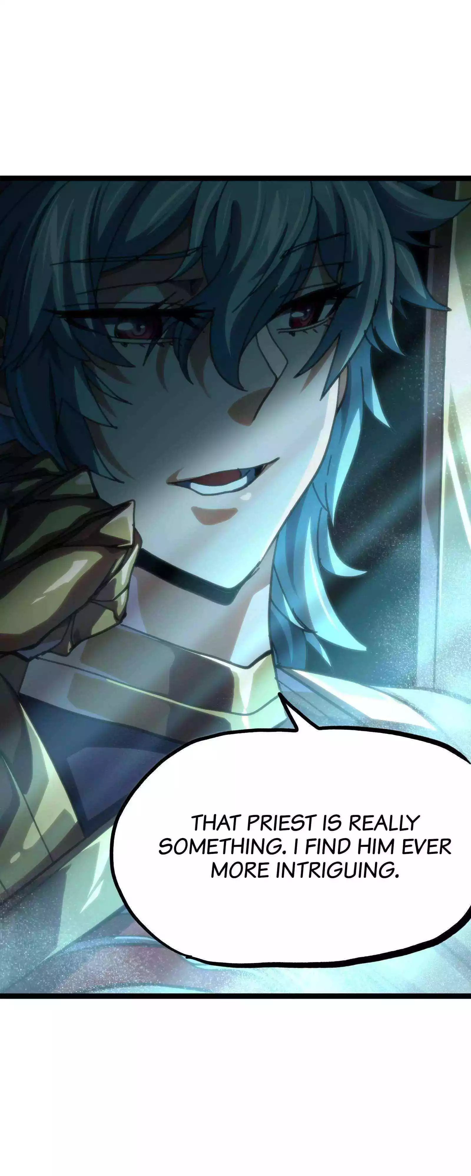 The Unrivaled Delinquent In Combat Has Ended Up Becoming A Healer Within A Game - Chapter 89 - Page 70