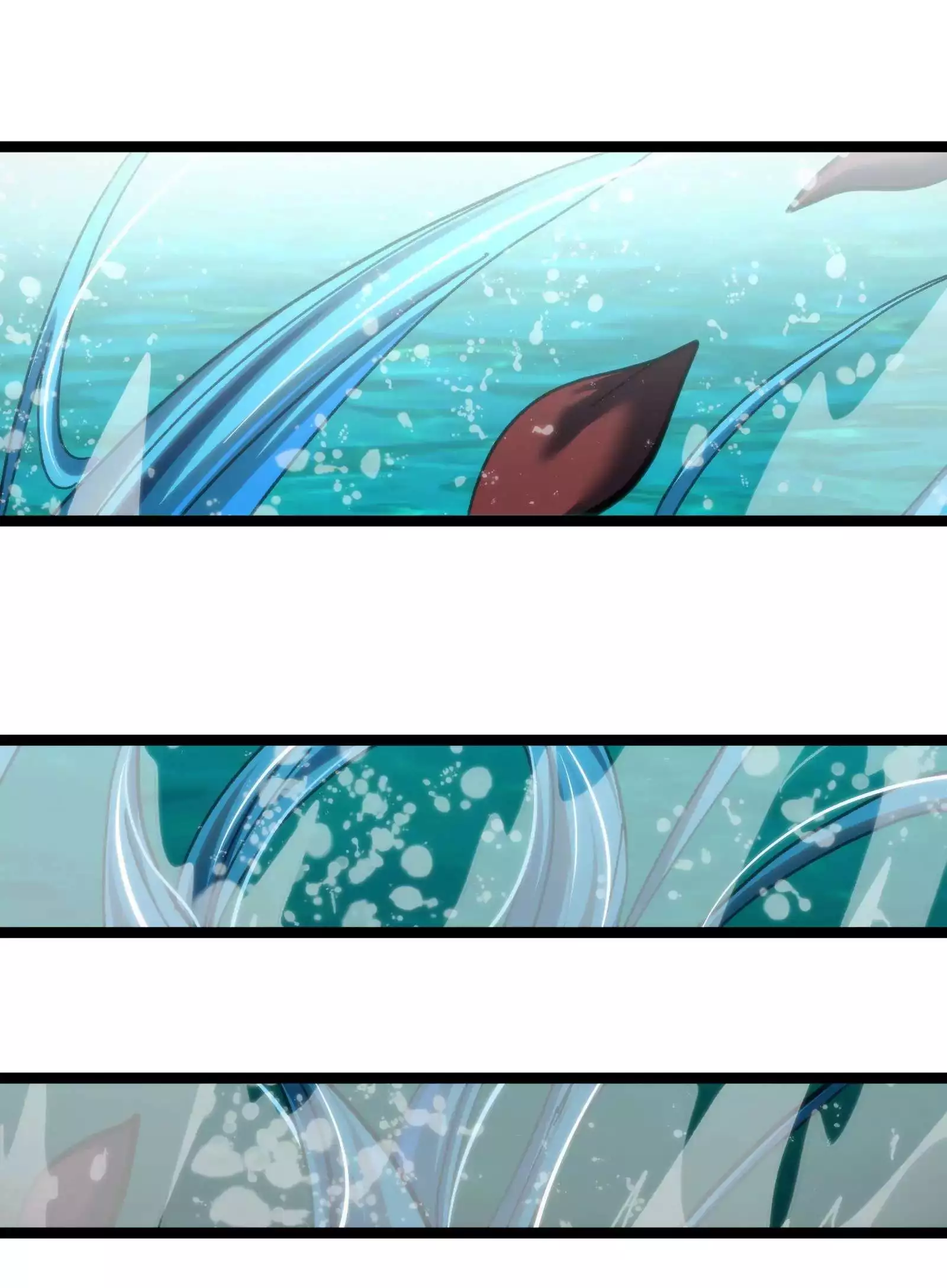 The Unrivaled Delinquent In Combat Has Ended Up Becoming A Healer Within A Game - Chapter 89 - Page 45