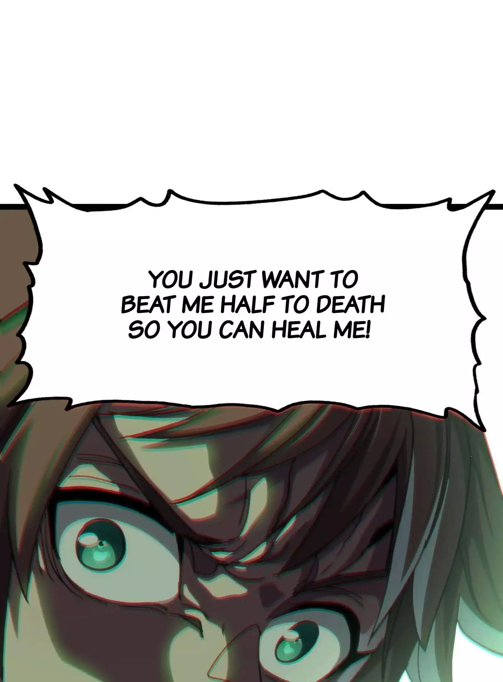 The Unrivaled Delinquent In Combat Has Ended Up Becoming A Healer Within A Game - Chapter 91 - Page 52