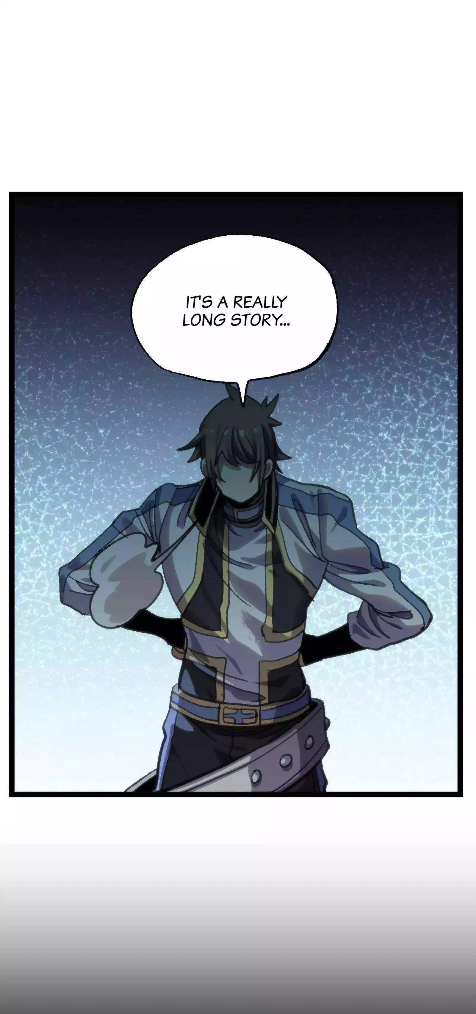 The Unrivaled Delinquent In Combat Has Ended Up Becoming A Healer Within A Game - Chapter 91 - Page 65