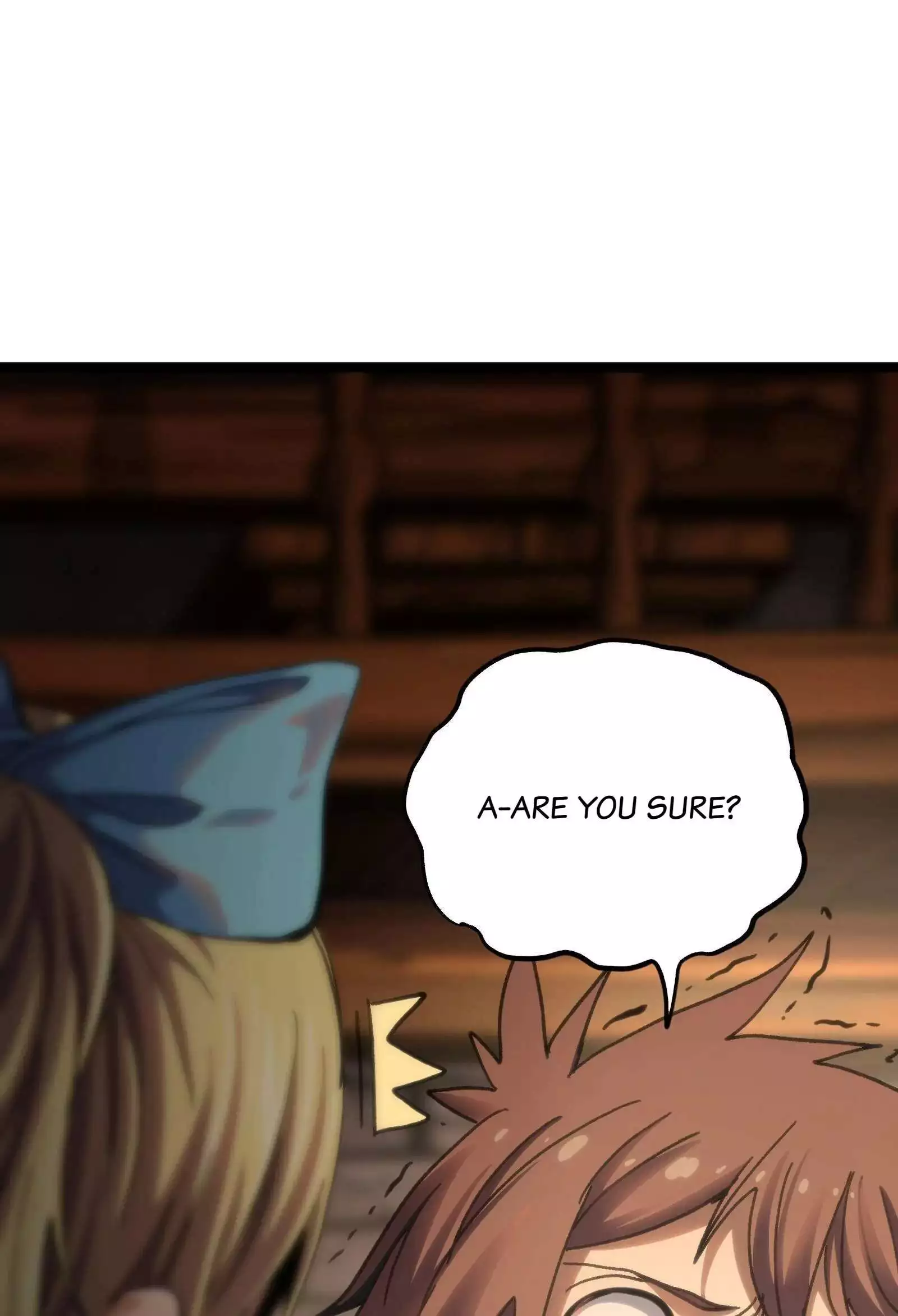 The Unrivaled Delinquent In Combat Has Ended Up Becoming A Healer Within A Game - Chapter 91 - Page 31