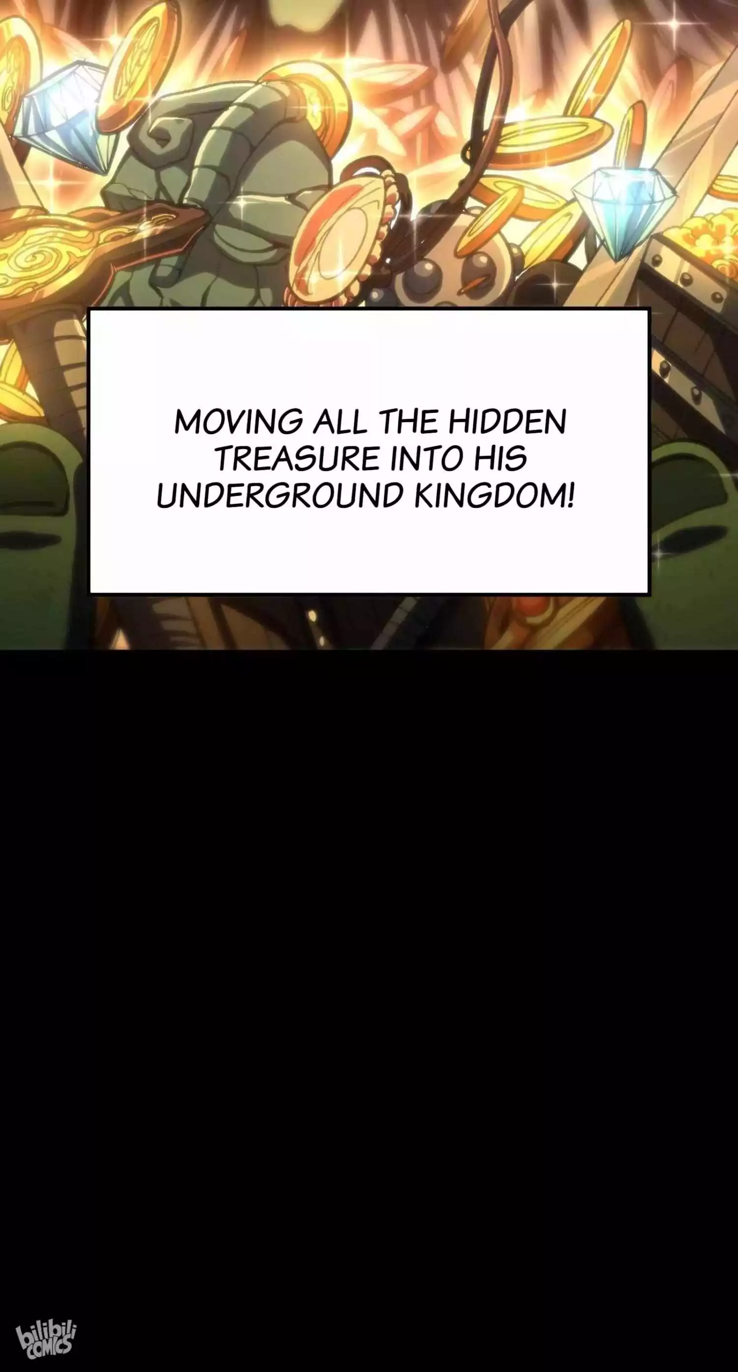 The Unrivaled Delinquent In Combat Has Ended Up Becoming A Healer Within A Game - Chapter 91 - Page 81