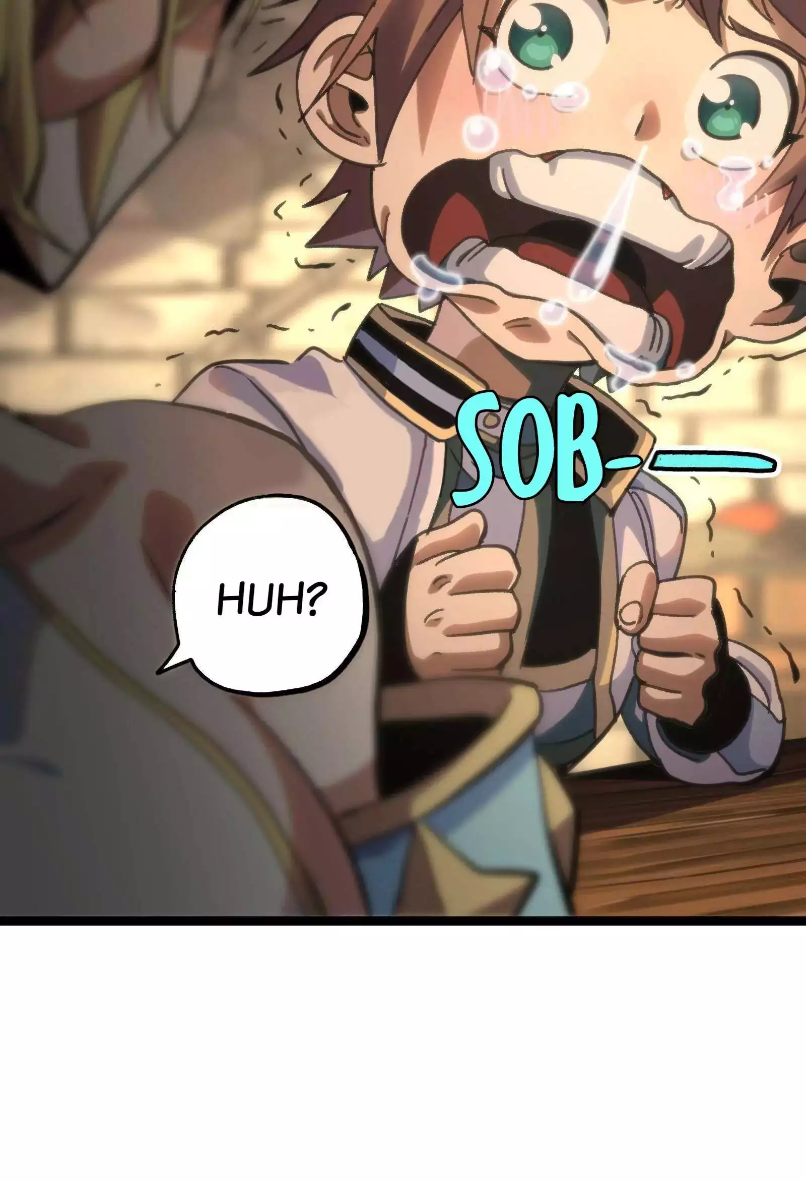 The Unrivaled Delinquent In Combat Has Ended Up Becoming A Healer Within A Game - Chapter 91 - Page 32