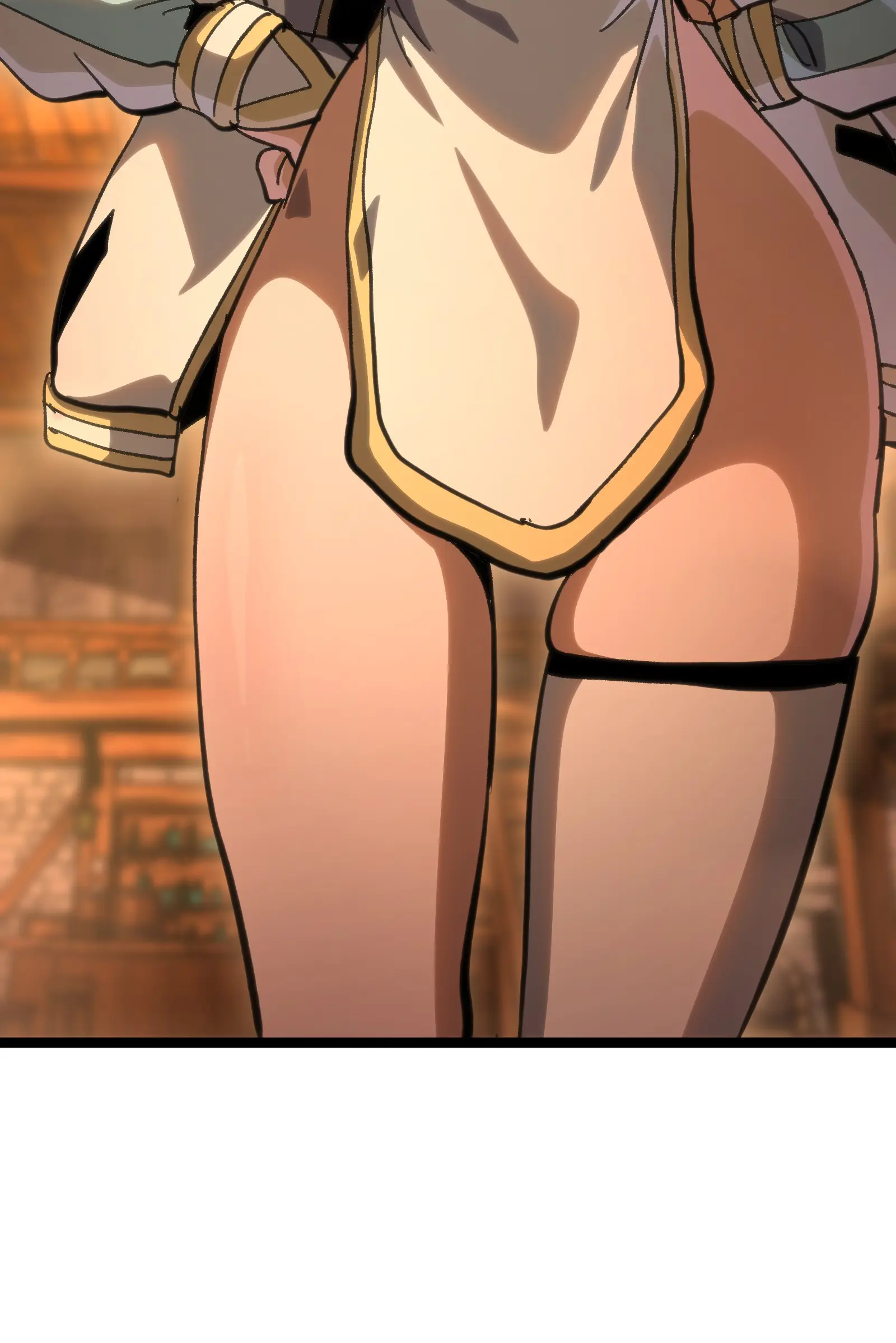 The Unrivaled Delinquent In Combat Has Ended Up Becoming A Healer Within A Game - Chapter 95 - Page 67