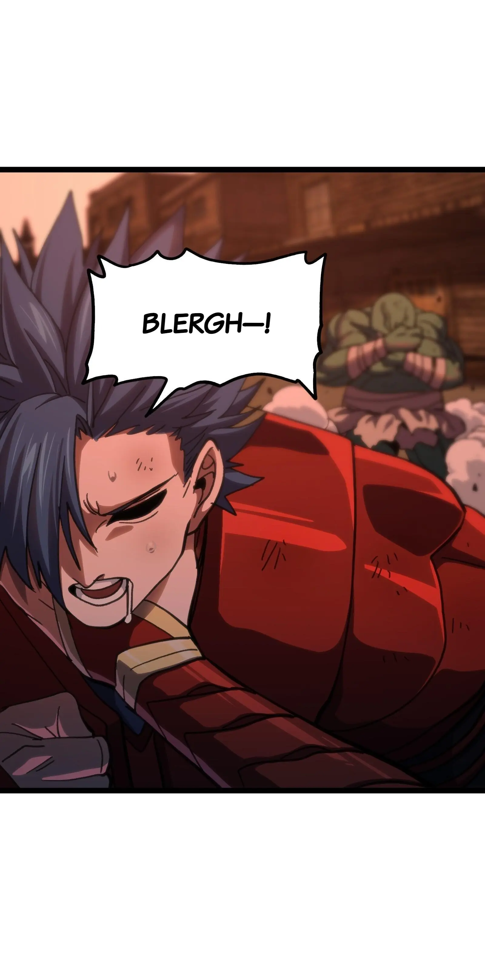 The Unrivaled Delinquent In Combat Has Ended Up Becoming A Healer Within A Game - Chapter 95 - Page 51