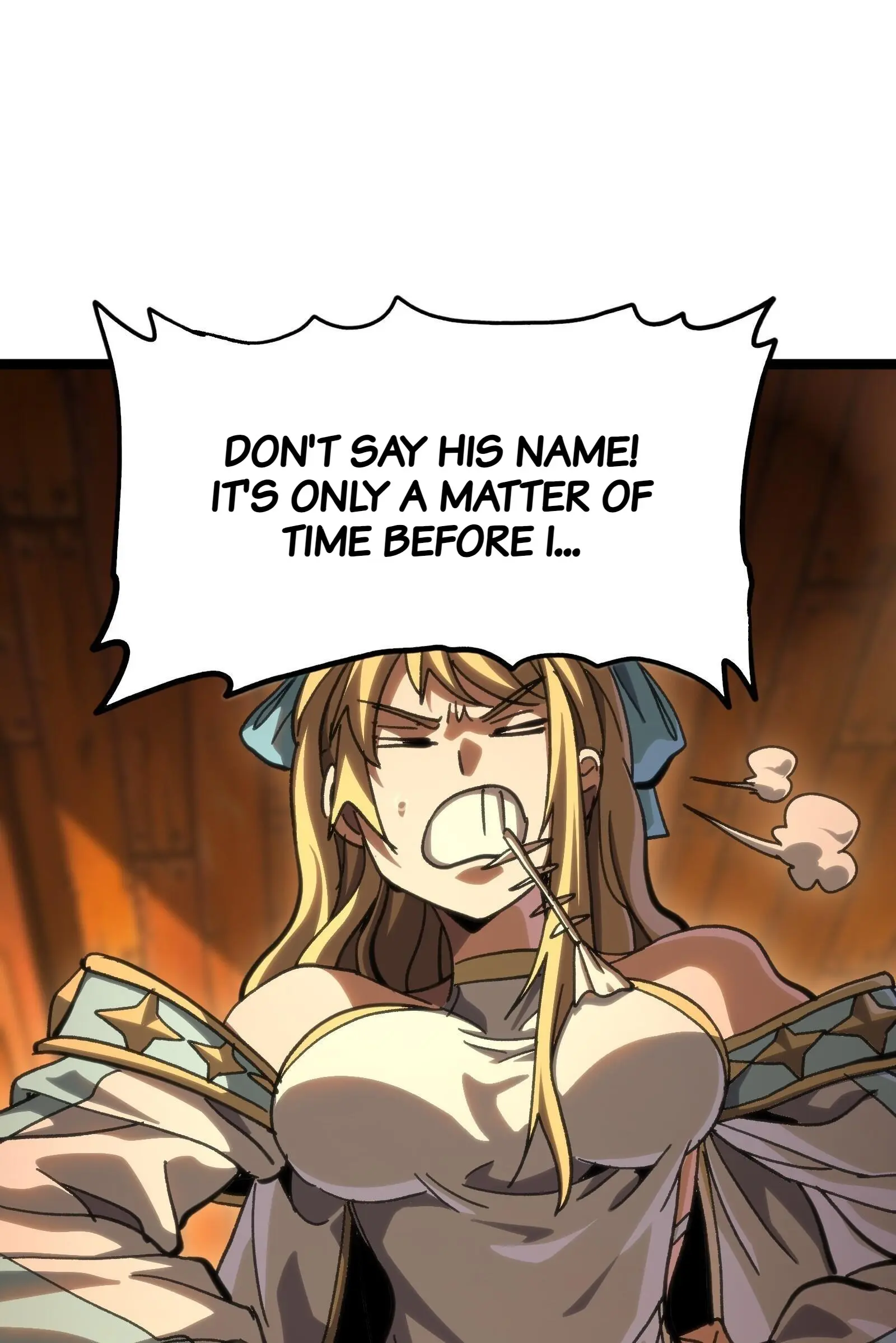 The Unrivaled Delinquent In Combat Has Ended Up Becoming A Healer Within A Game - Chapter 95 - Page 66