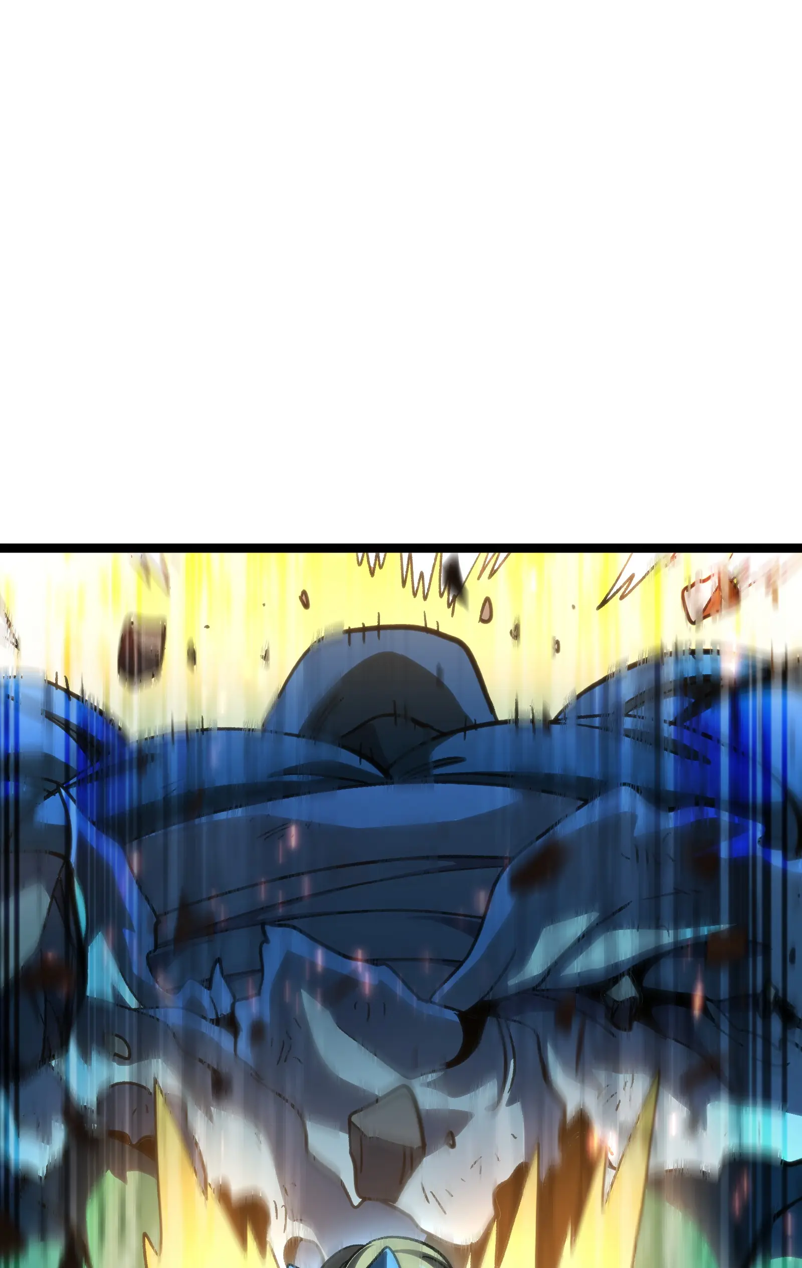 The Unrivaled Delinquent In Combat Has Ended Up Becoming A Healer Within A Game - Chapter 95 - Page 12