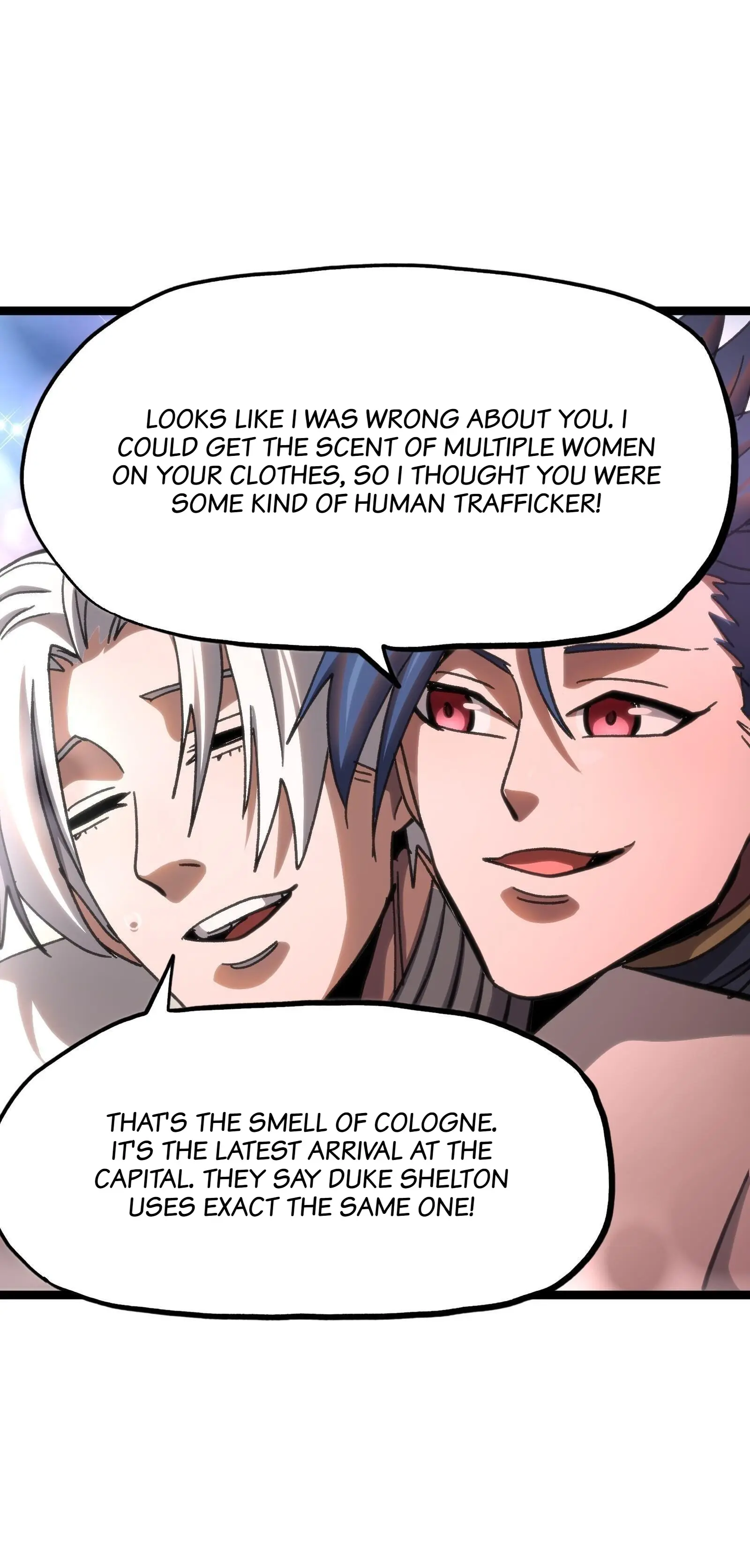 The Unrivaled Delinquent In Combat Has Ended Up Becoming A Healer Within A Game - Chapter 95 - Page 65