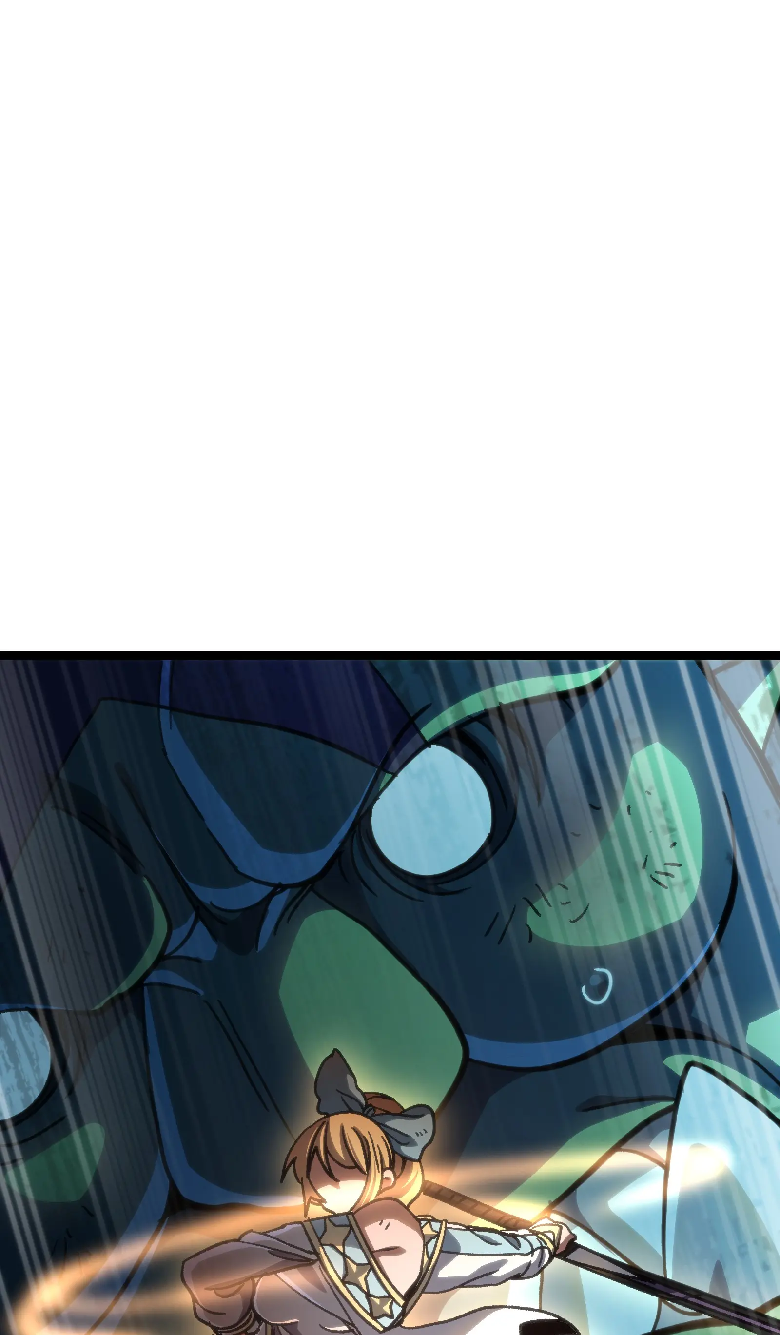The Unrivaled Delinquent In Combat Has Ended Up Becoming A Healer Within A Game - Chapter 95 - Page 3